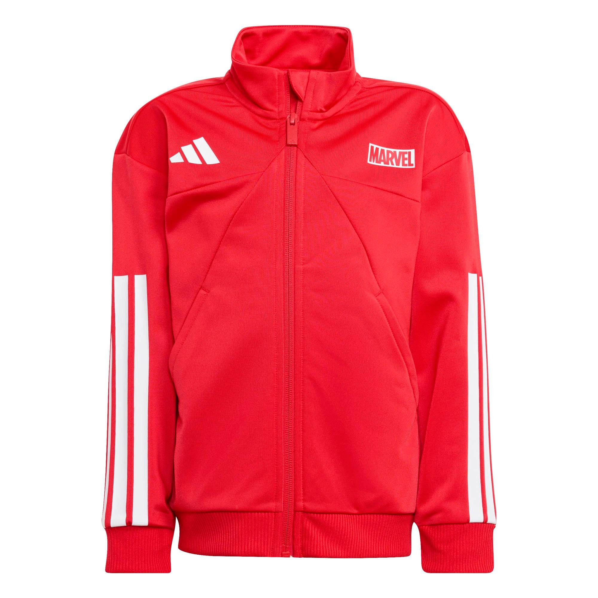 Adidas Çocuk Günlük Eşofman Takım Marvel Spider-Man Tracksuit Kids Jm0809