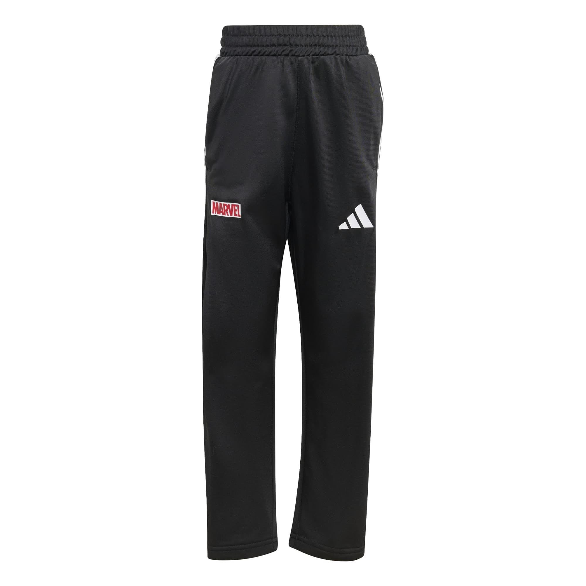 Adidas Çocuk Günlük Eşofman Takım Marvel Spider-Man Tracksuit Kids Jm0809