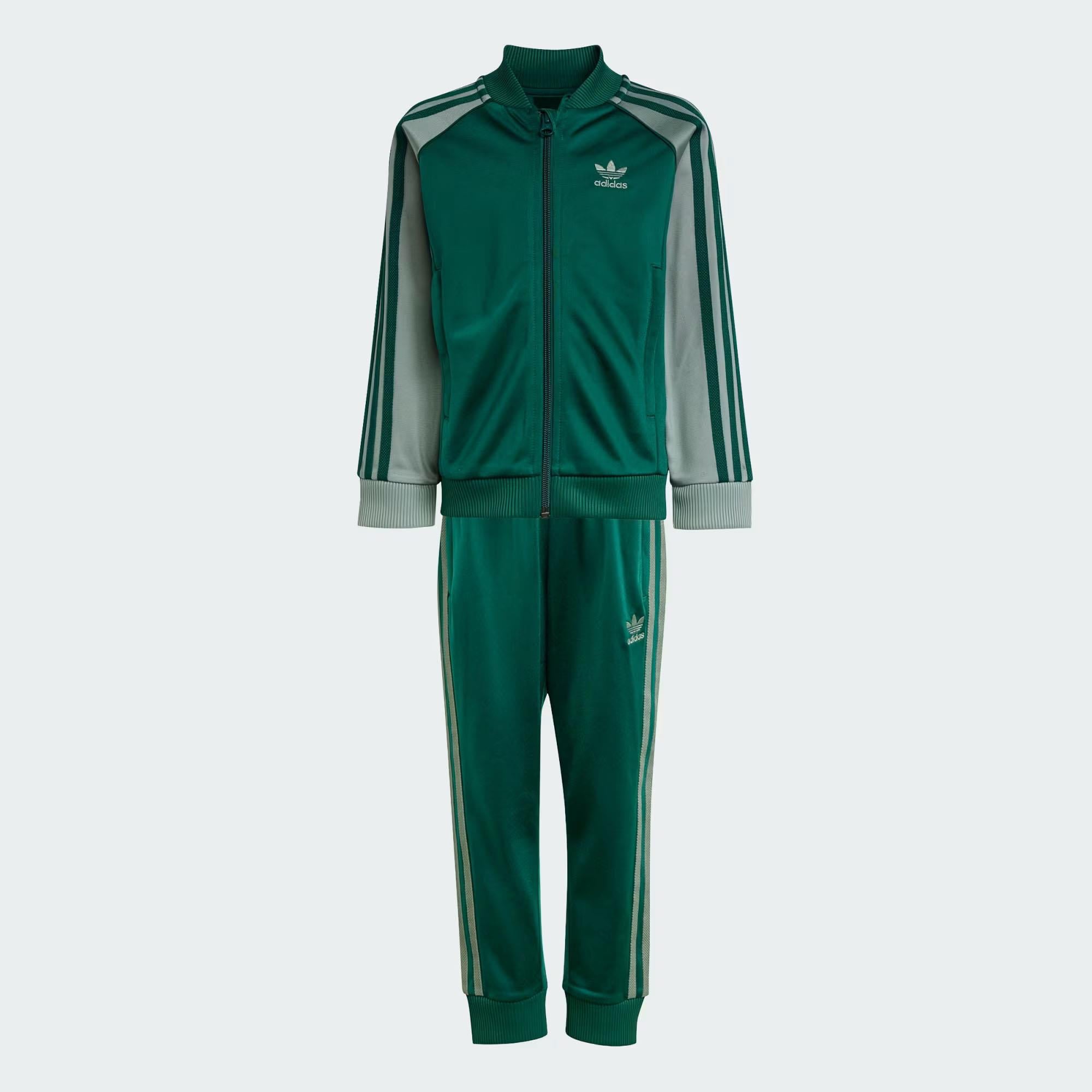 Adidas Çocuk Günlük Eşofman Takım Sst Tracksuıt Jc9149 SST TRACKSUIT