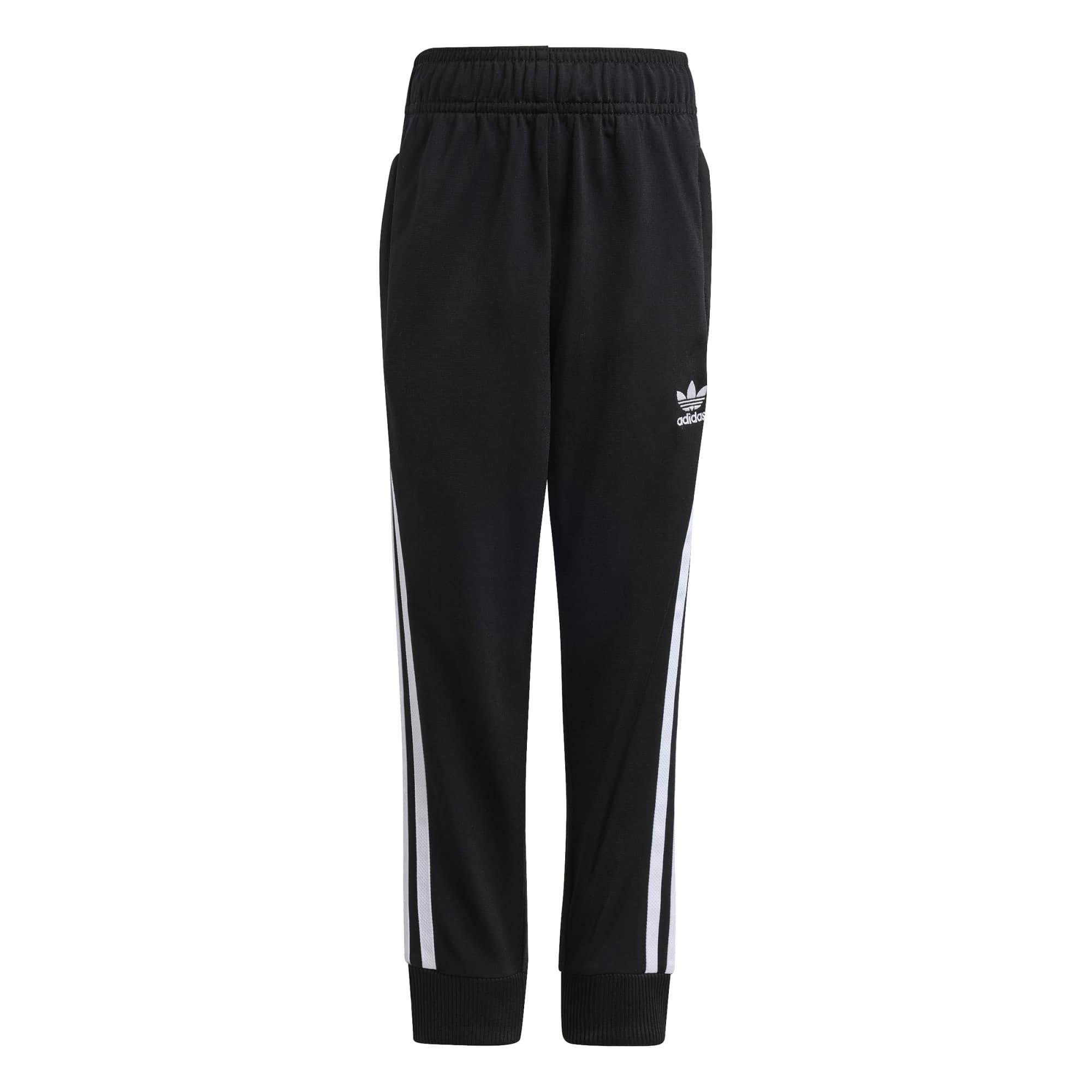 Adidas Çocuk Günlük Eşofman Takım Sst Tracksuit Ix7624