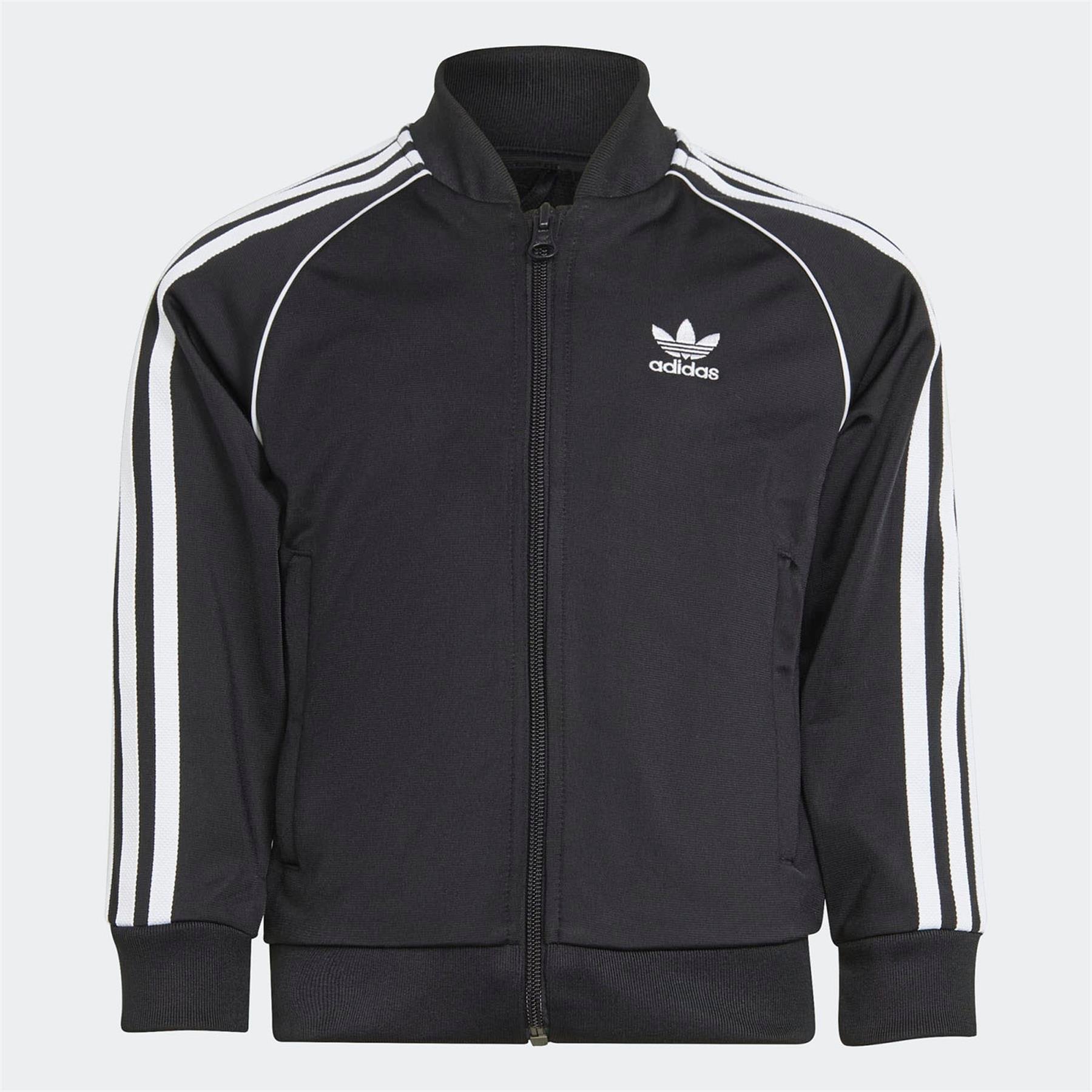Adidas Çocuk Günlük Eşofman Takım Sst Tracksuit H25260
