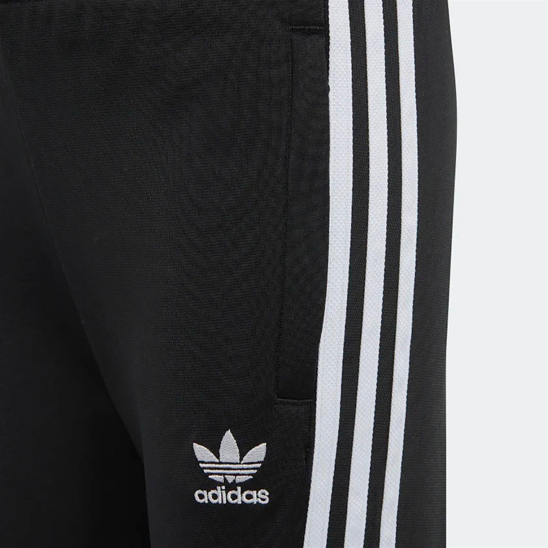 Adidas Çocuk Günlük Eşofman Takım Sst Tracksuit H25260