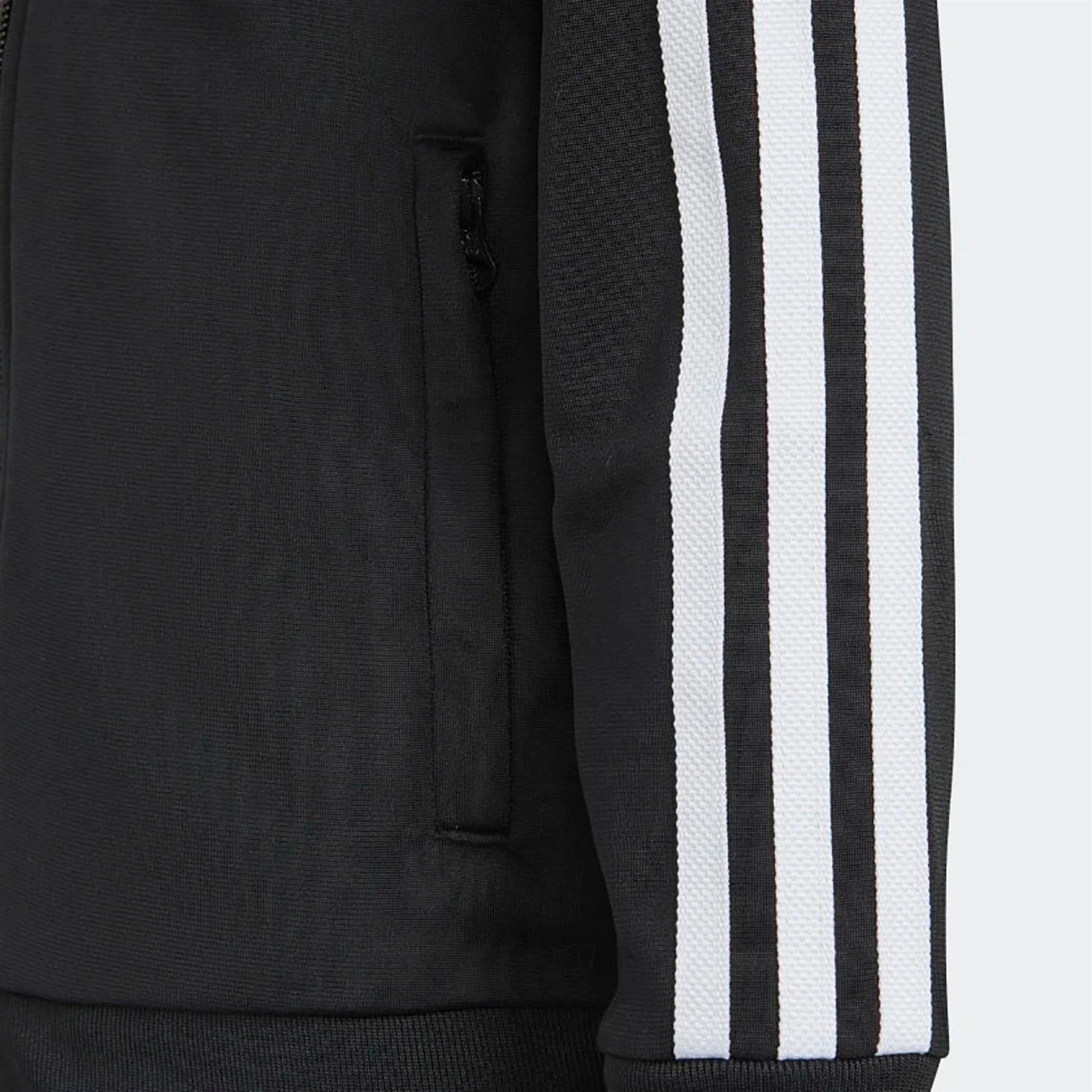 Adidas Çocuk Günlük Eşofman Takım Sst Tracksuit H25260