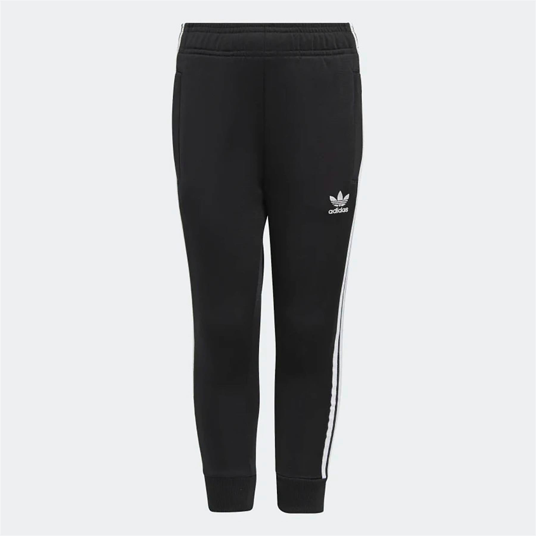 Adidas Çocuk Günlük Eşofman Takım Sst Tracksuit H25260