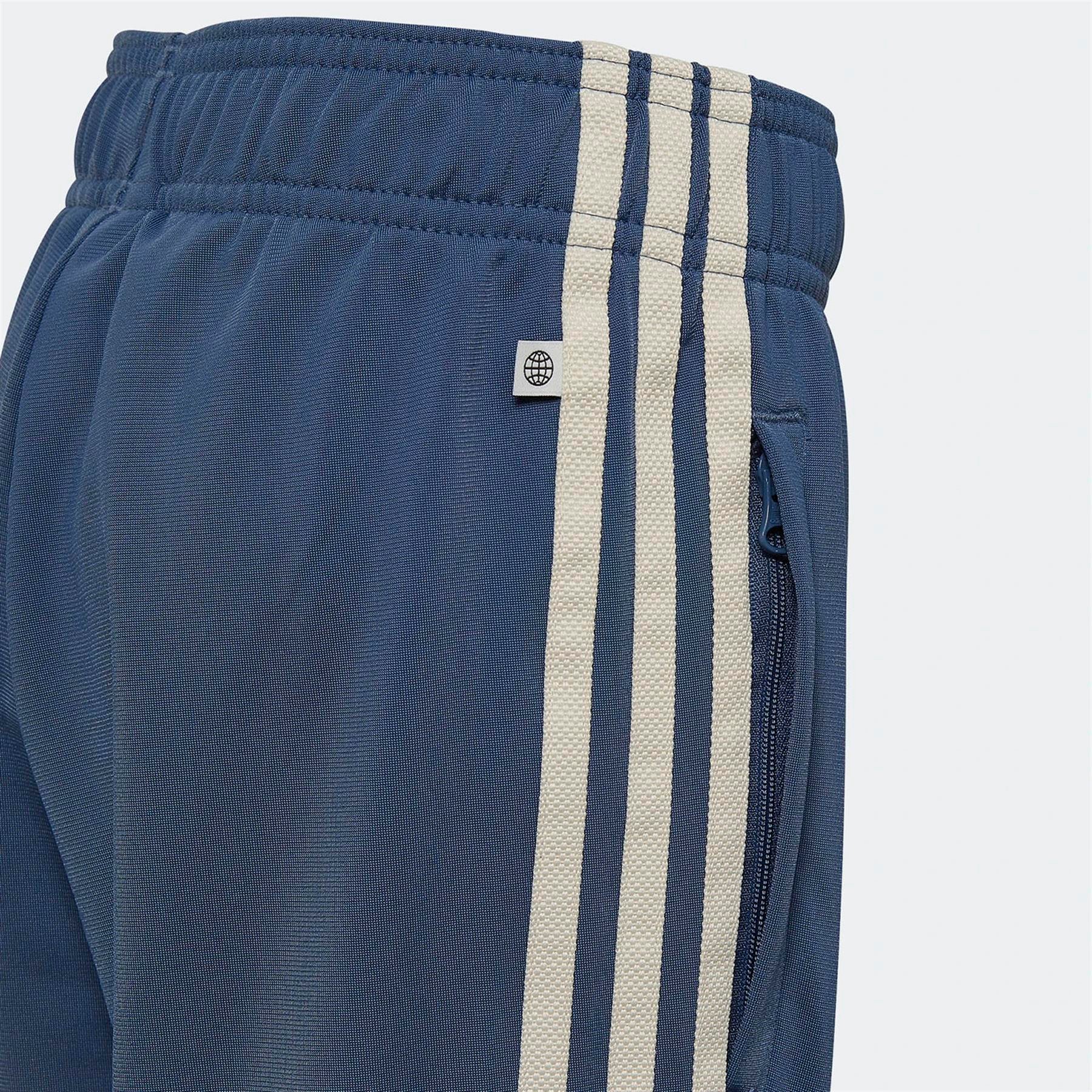 Adidas Çocuk Günlük Eşofman Takım Sst Set Hk2817
