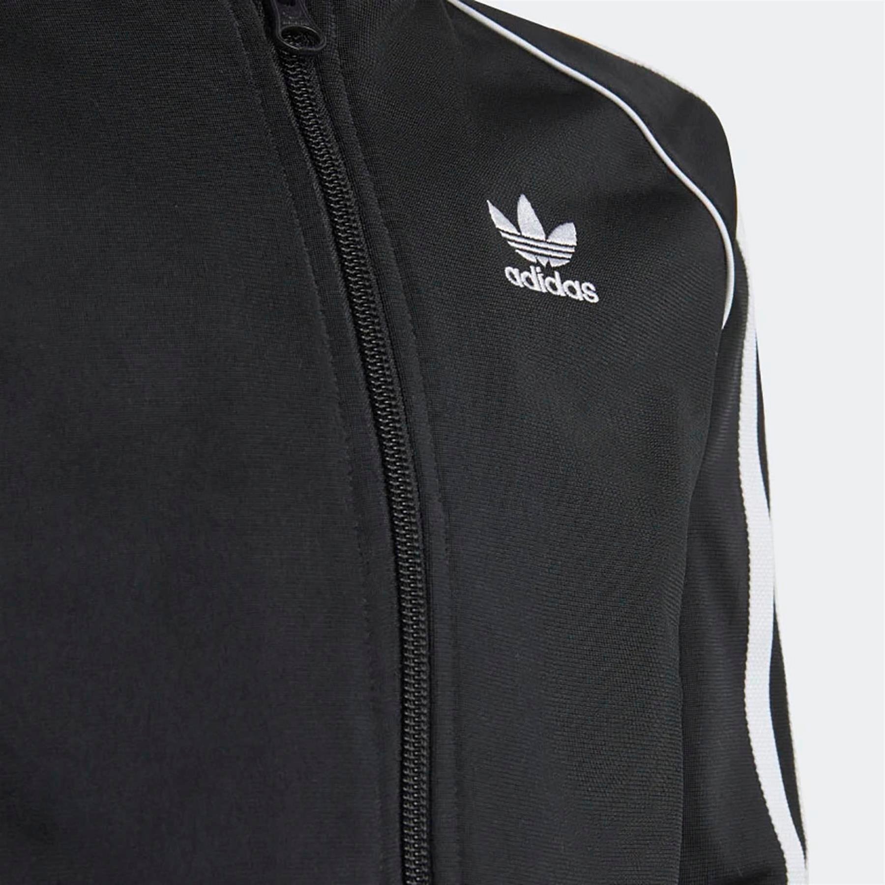 Adidas Çocuk Günlük Eşofman Takım Sst Tracksuit H25260