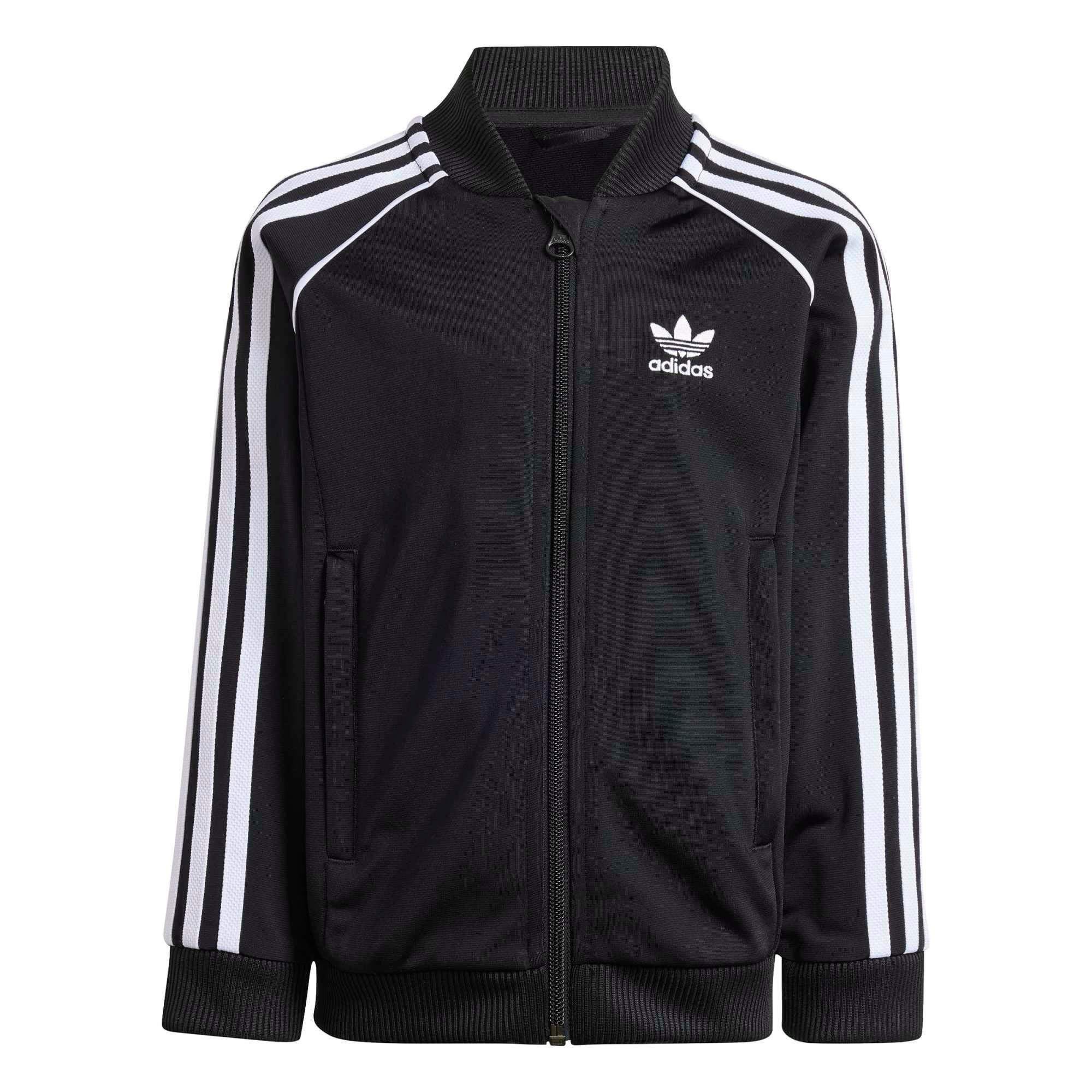 Adidas Çocuk Günlük Eşofman Takım Sst Tracksuit Ix7624