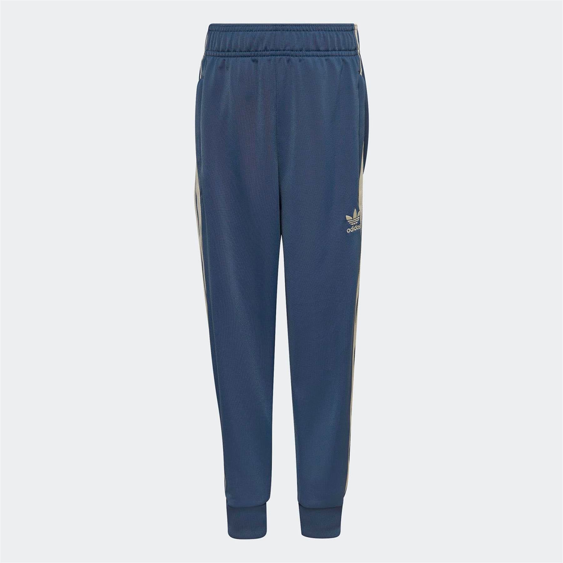 Adidas Çocuk Günlük Eşofman Takım Sst Set Hk2817
