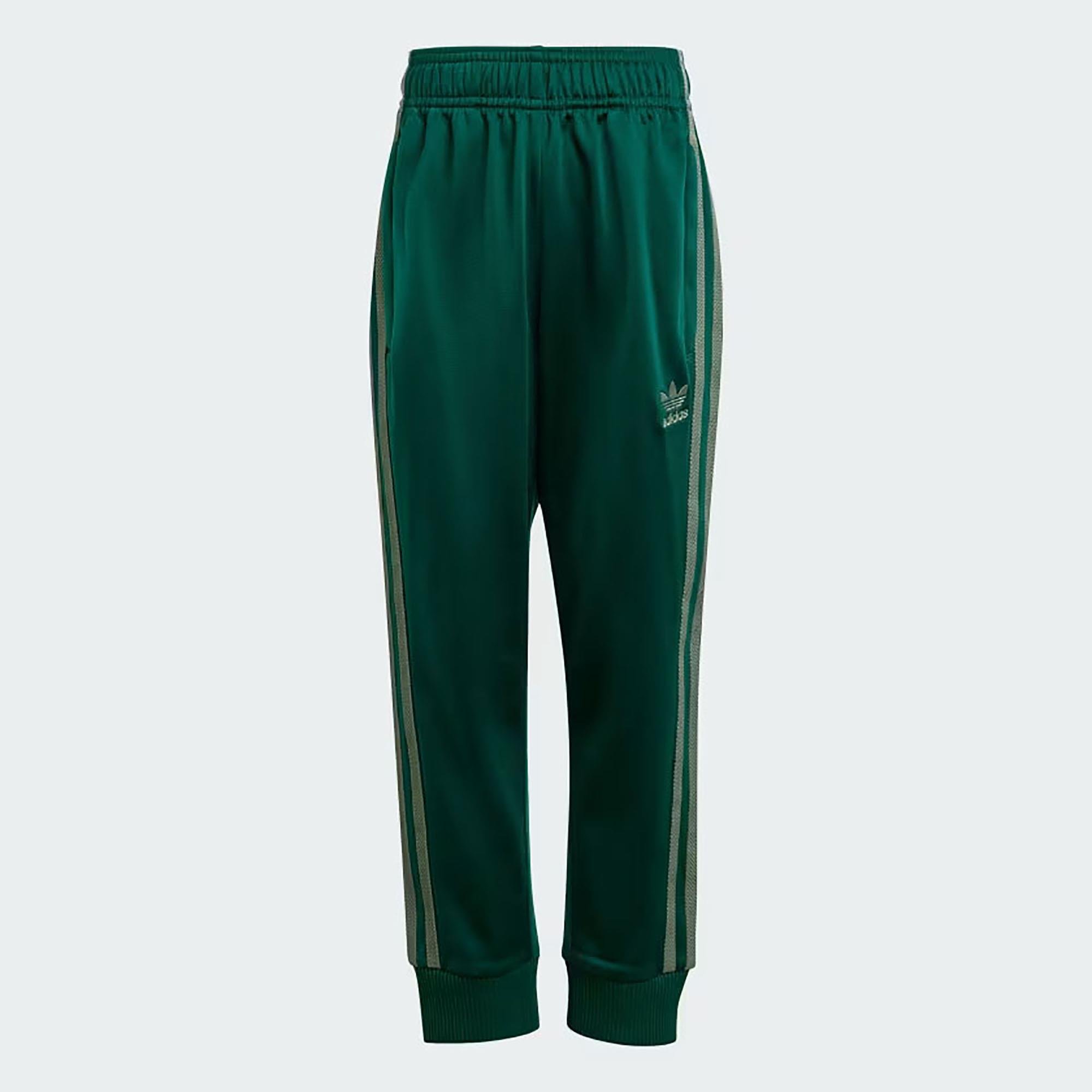 Adidas Çocuk Günlük Eşofman Takım Sst Tracksuıt Jc9149 SST TRACKSUIT