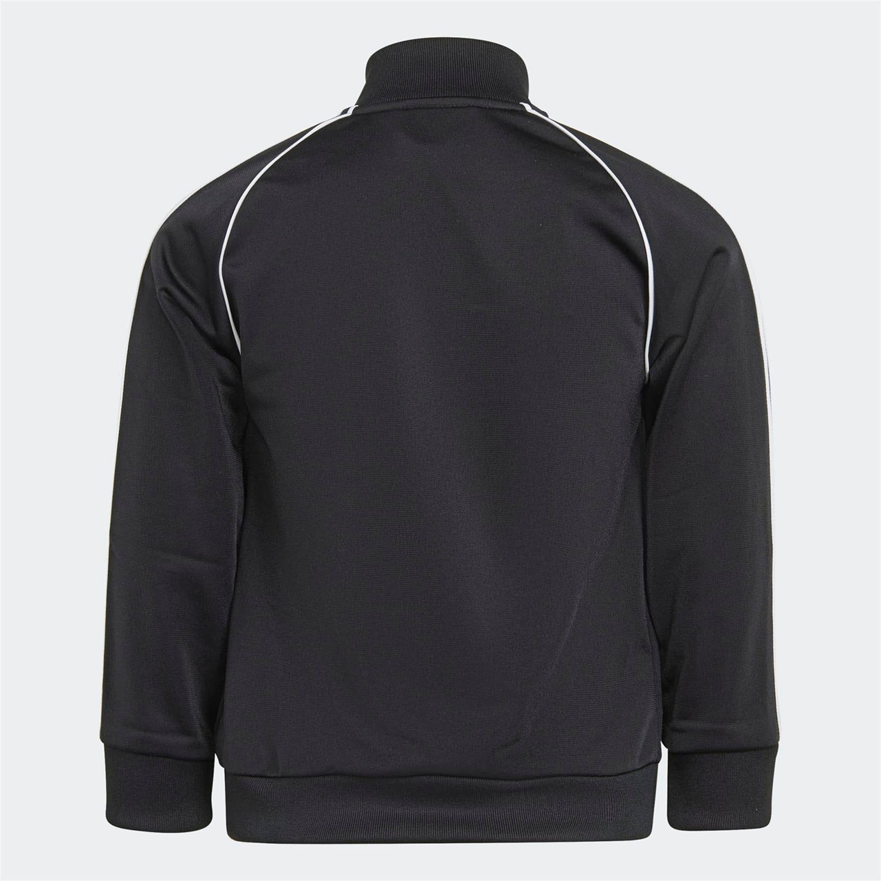 Adidas Çocuk Günlük Eşofman Takım Sst Tracksuit H25260