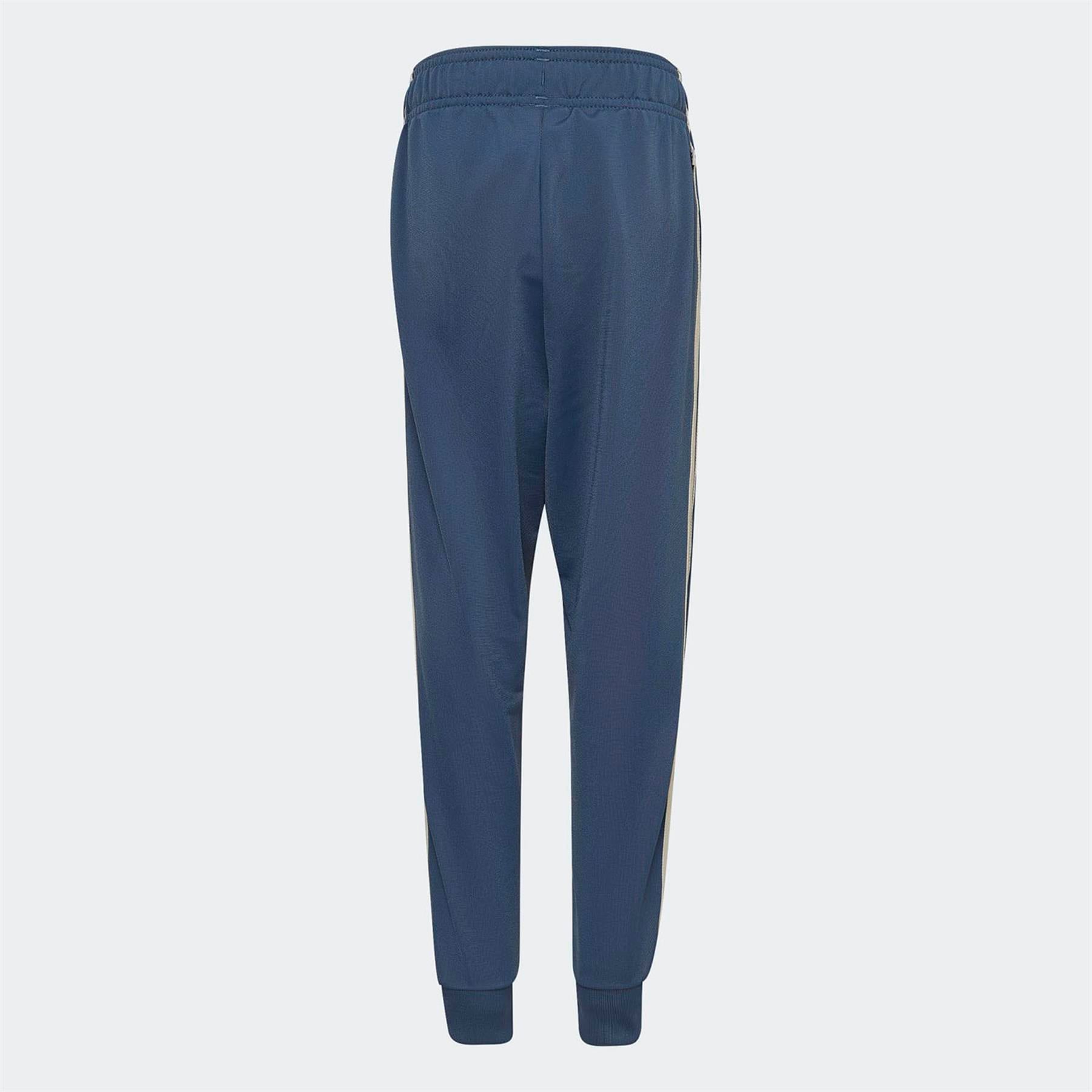 Adidas Çocuk Günlük Eşofman Takım Sst Set Hk2817