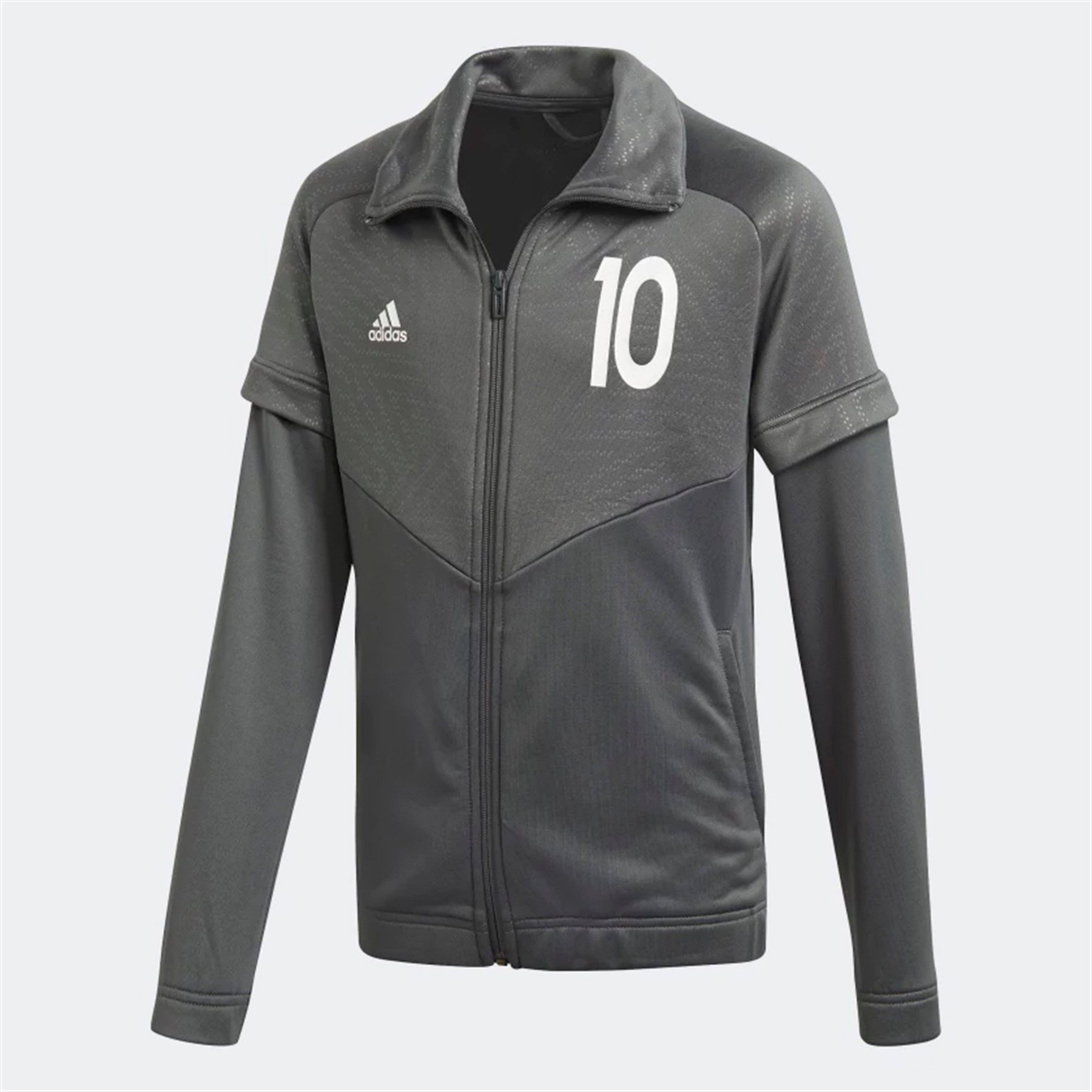 Adidas Çocuk Günlük Eşofman Takımı Dv1326 Yb M Ts YB M TS