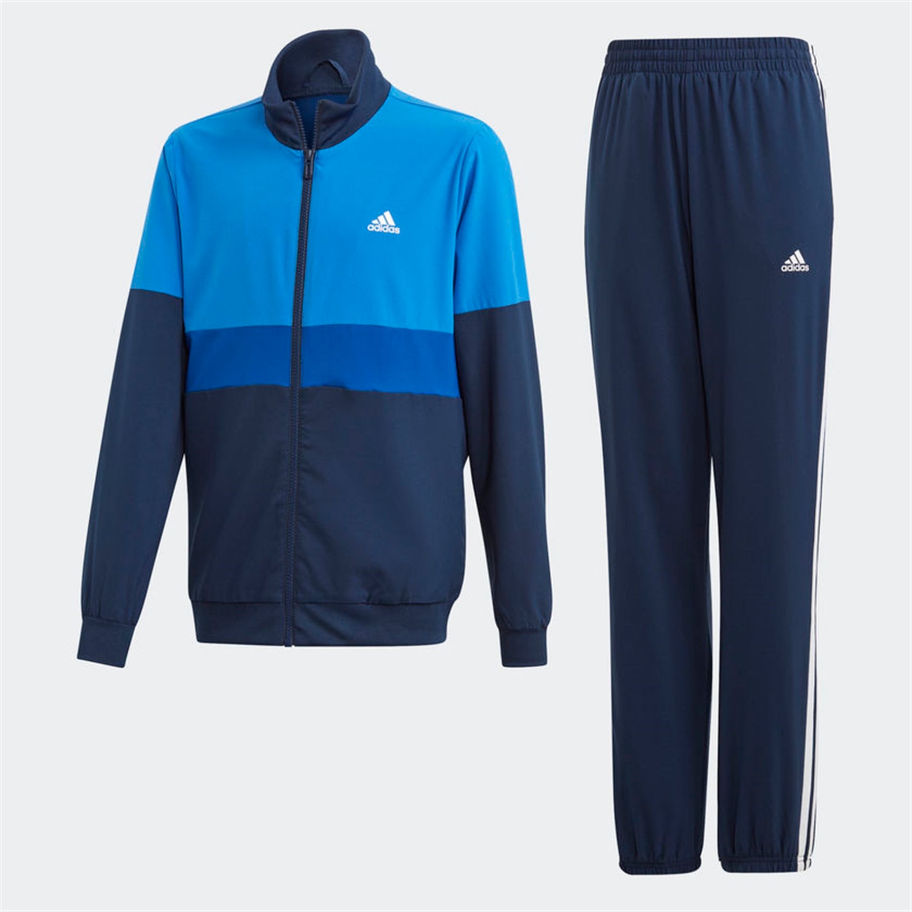 Adidas Çocuk Günlük Eşofman Takımı Dv1737 Yb Ts Wv