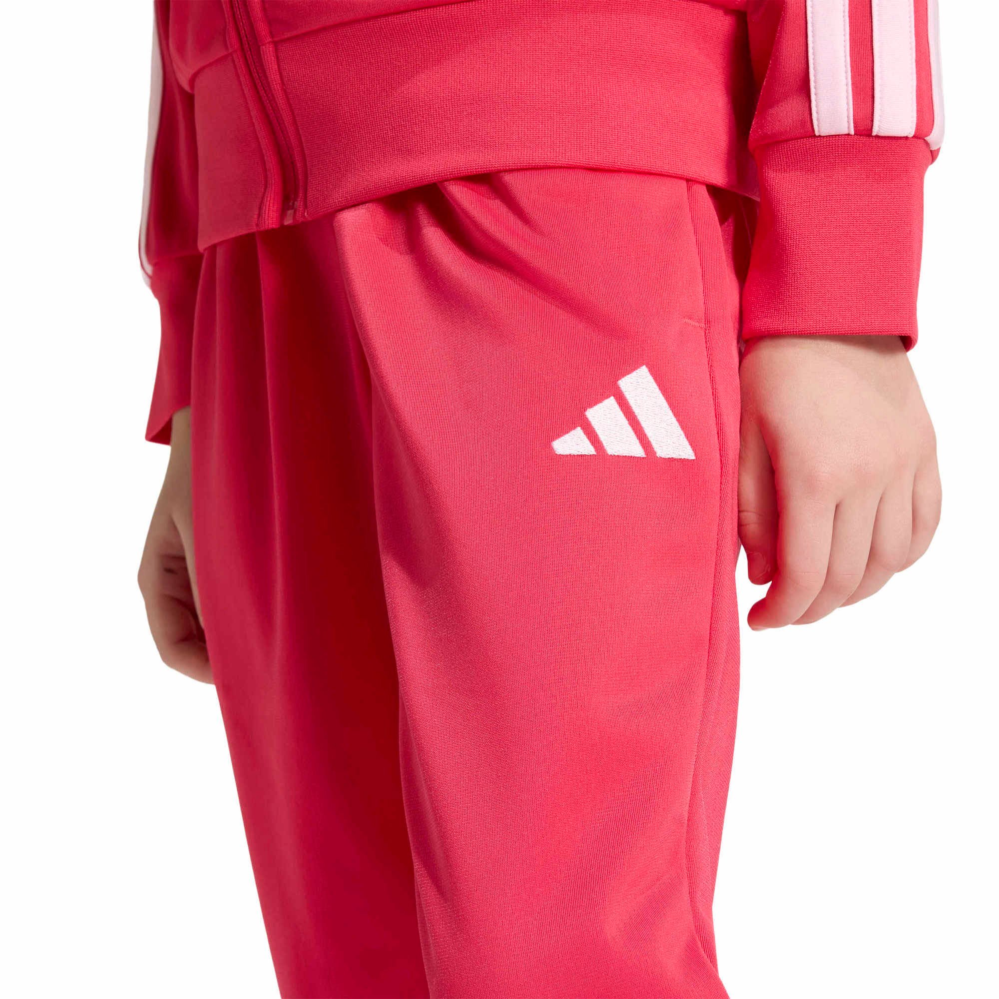 Adidas Çocuk Günlük Eşofman Takımı LK 3S TR TS 205 KR9312 LK 3S TR TS 205