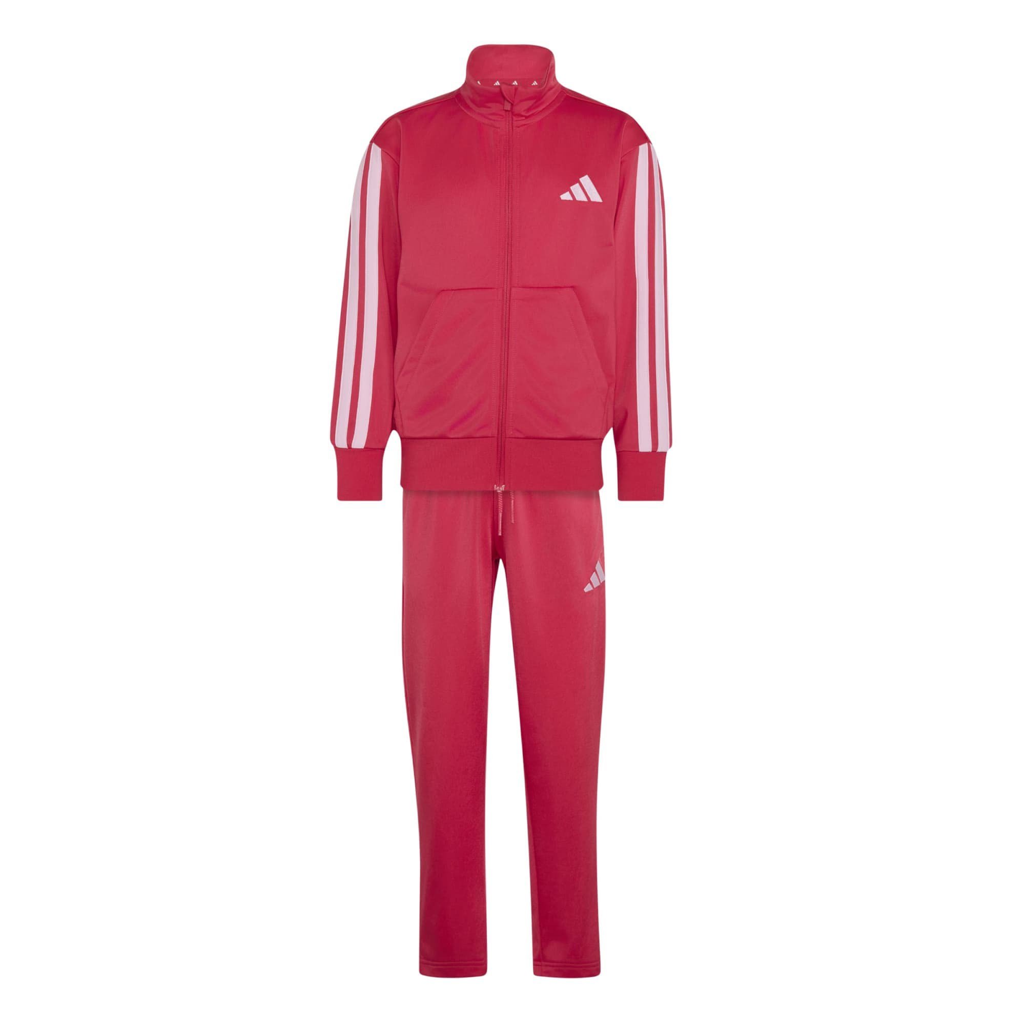 Adidas Çocuk Günlük Eşofman Takımı LK 3S TR TS 205 KR9312 LK 3S TR TS 205