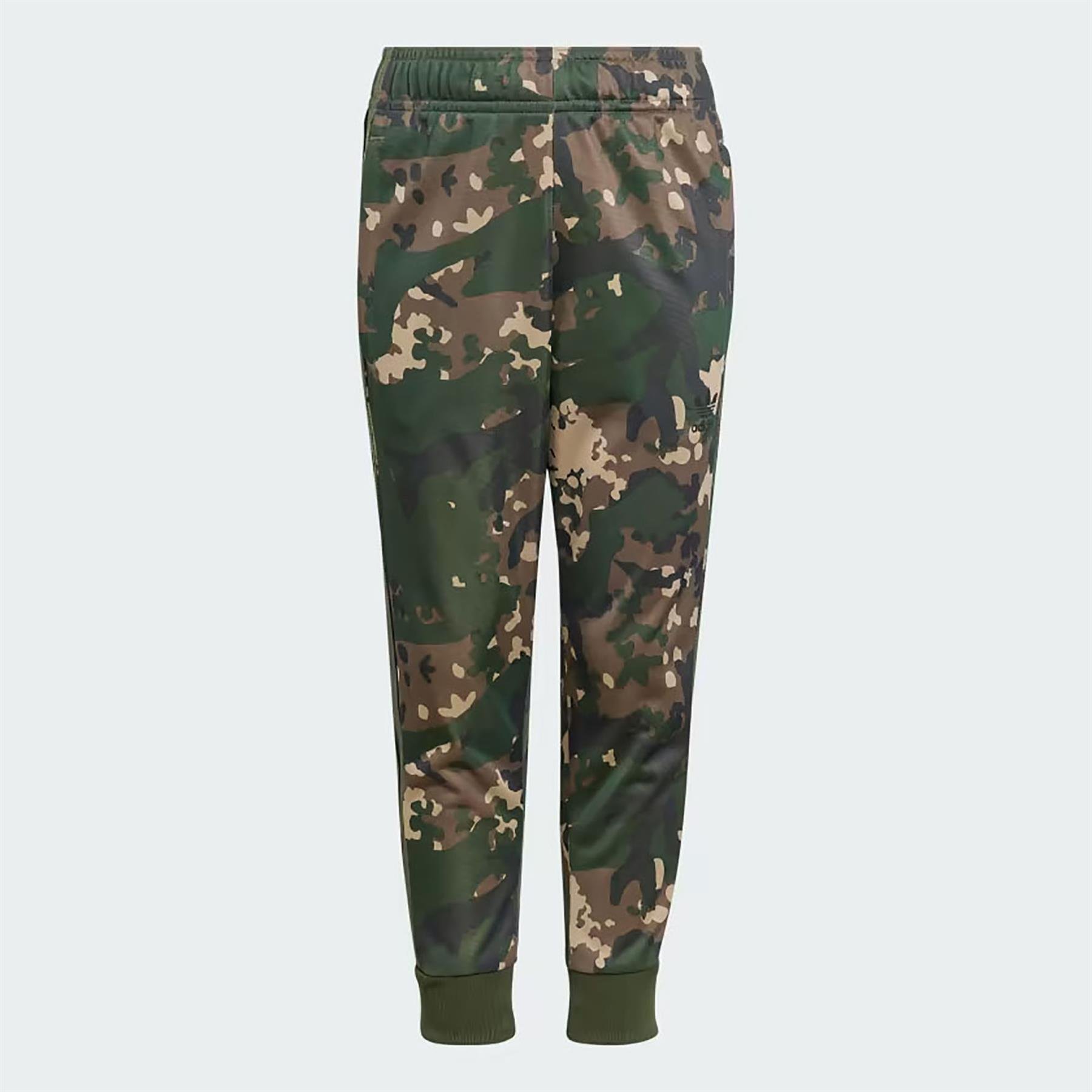 Adidas Çocuk Günlük Eşofman Takımı Sst Set Ip0260