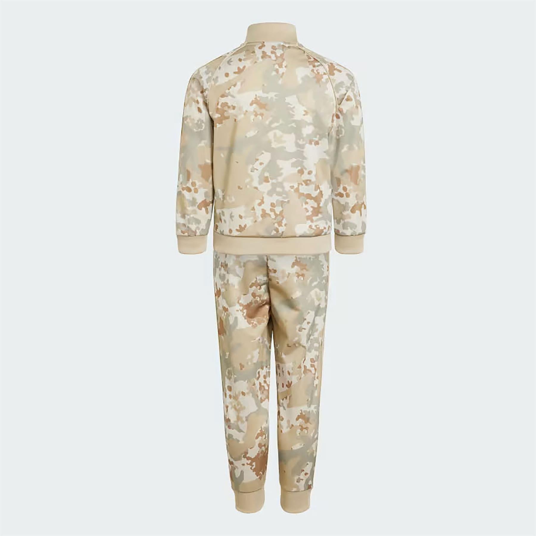 Adidas Çocuk Günlük Eşofman Takımı Sst Set Ip0261
