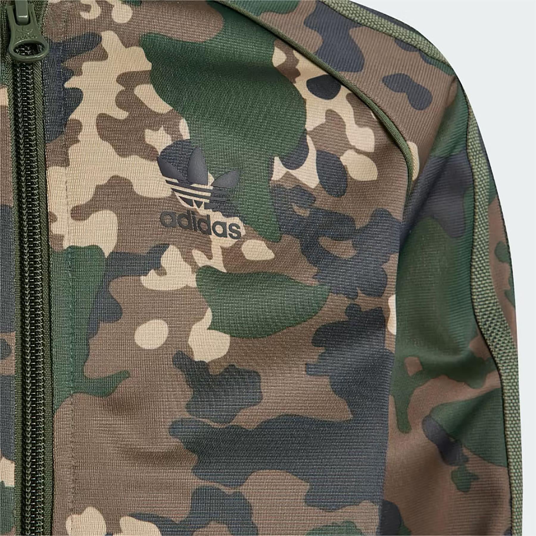 Adidas Çocuk Günlük Eşofman Takımı Sst Set Ip0260