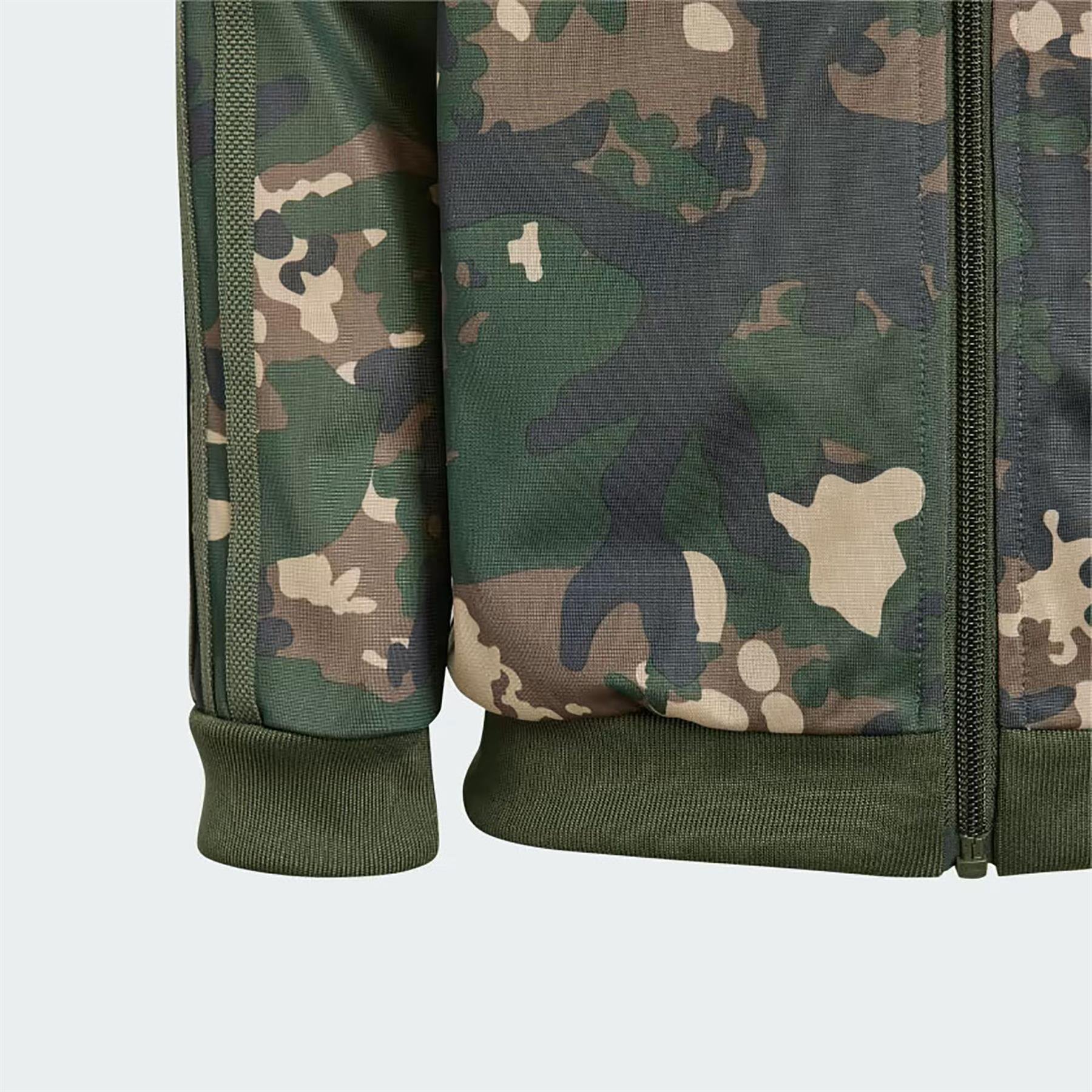 Adidas Çocuk Günlük Eşofman Takımı Sst Set Ip0260