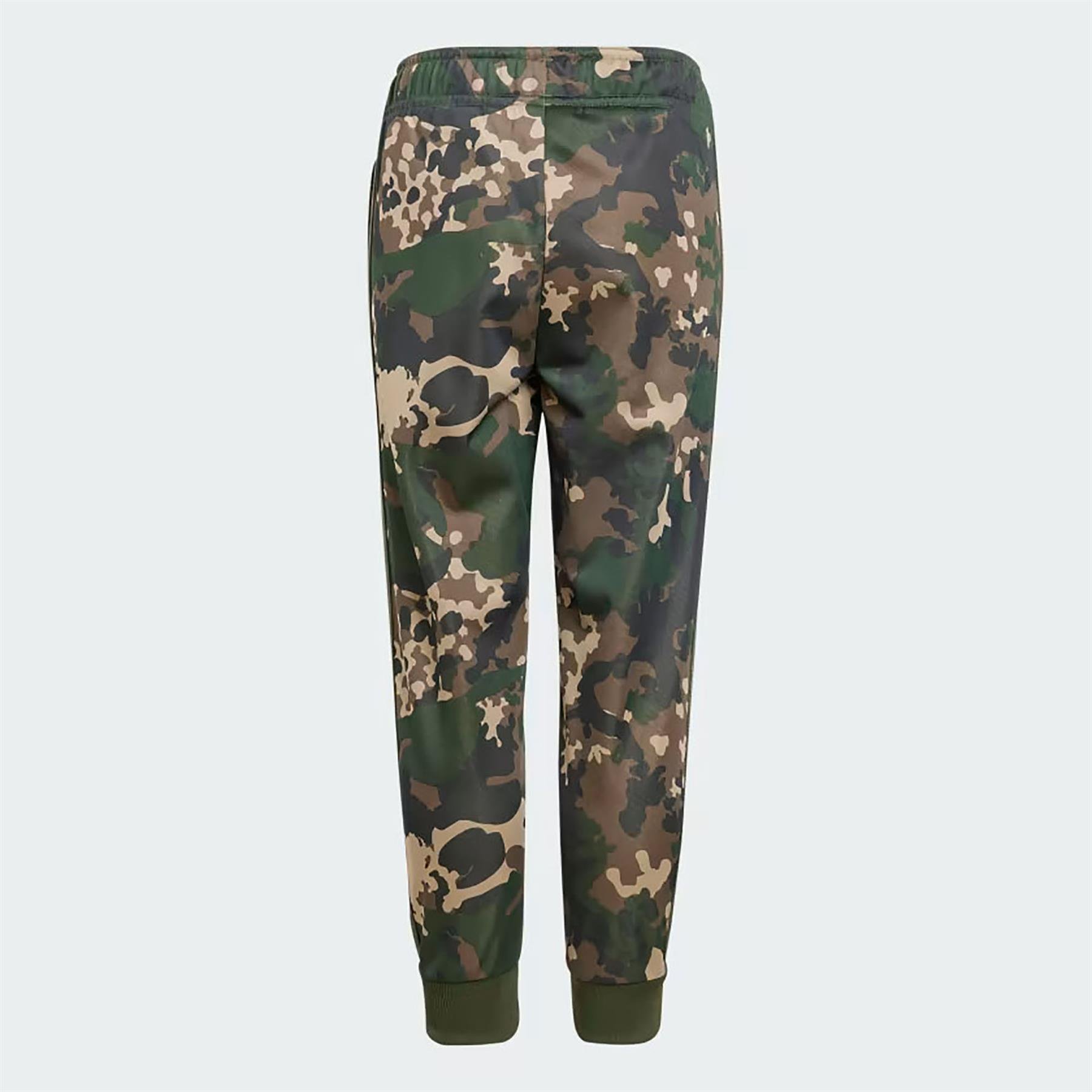 Adidas Çocuk Günlük Eşofman Takımı Sst Set Ip0260