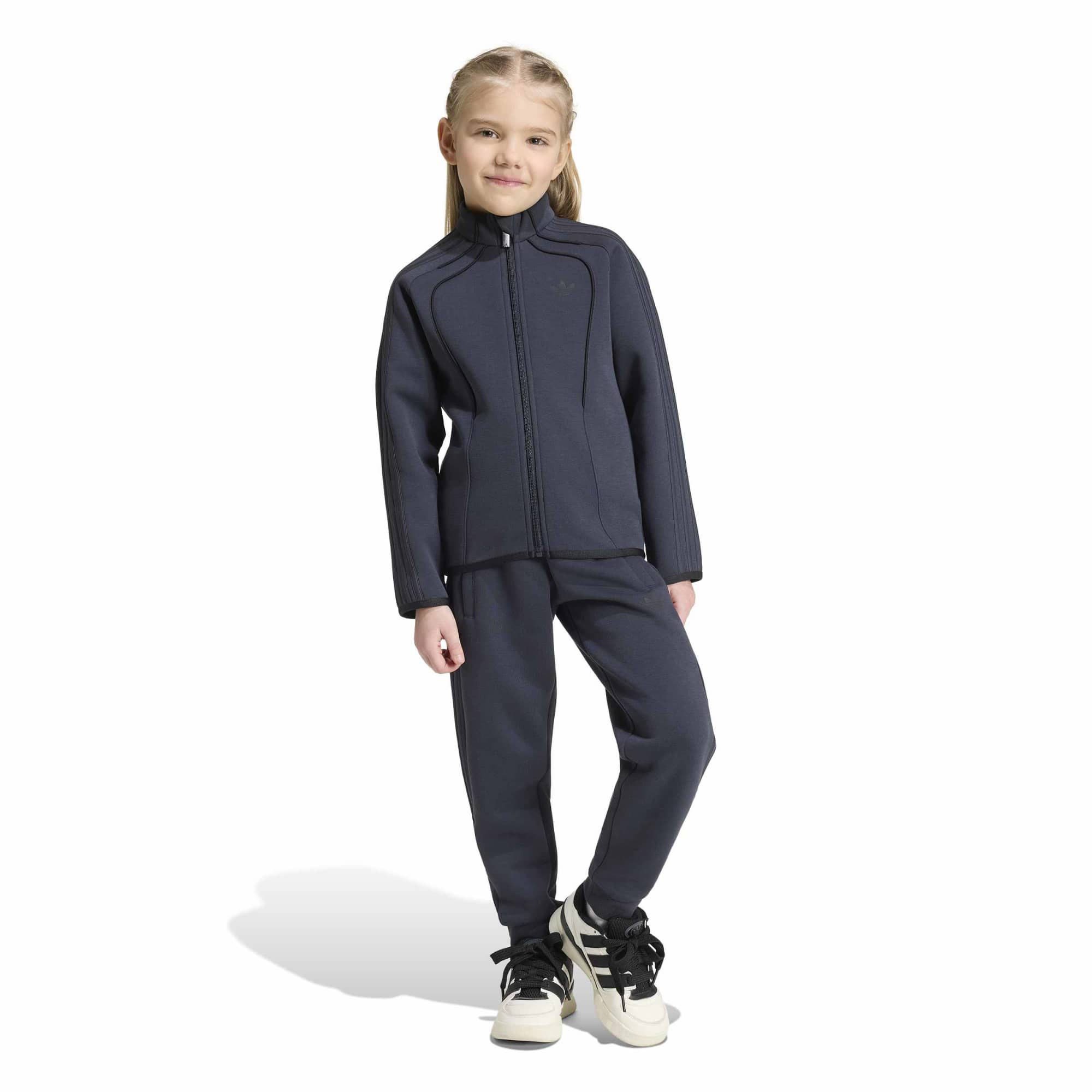 Adidas Çocuk Günlük Eşofman Takımı TS HZ6635 TS