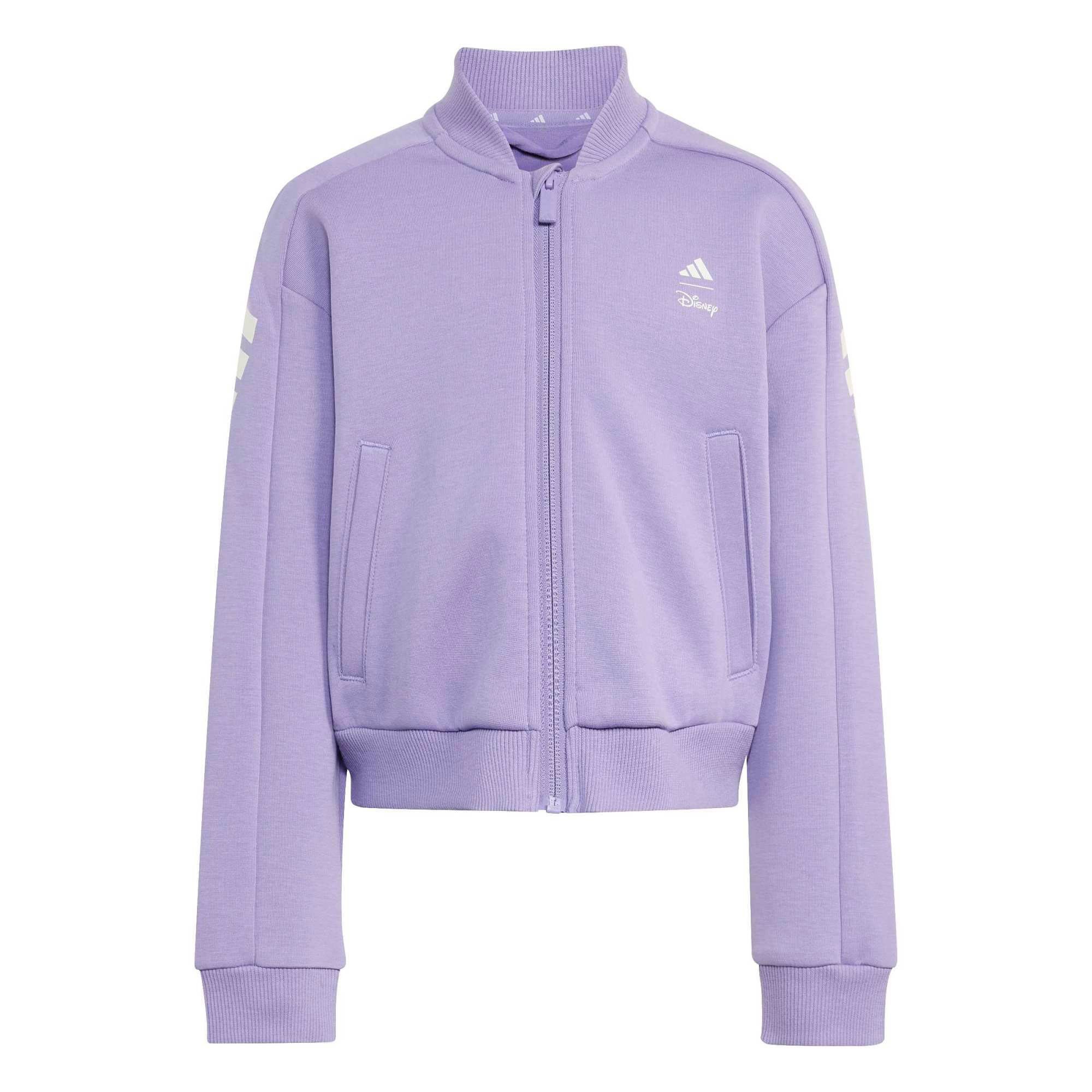 Adidas Çocuk Günlük Eşofman Üstü Disney Minnie Mouse KG6142 LG DY MI TT