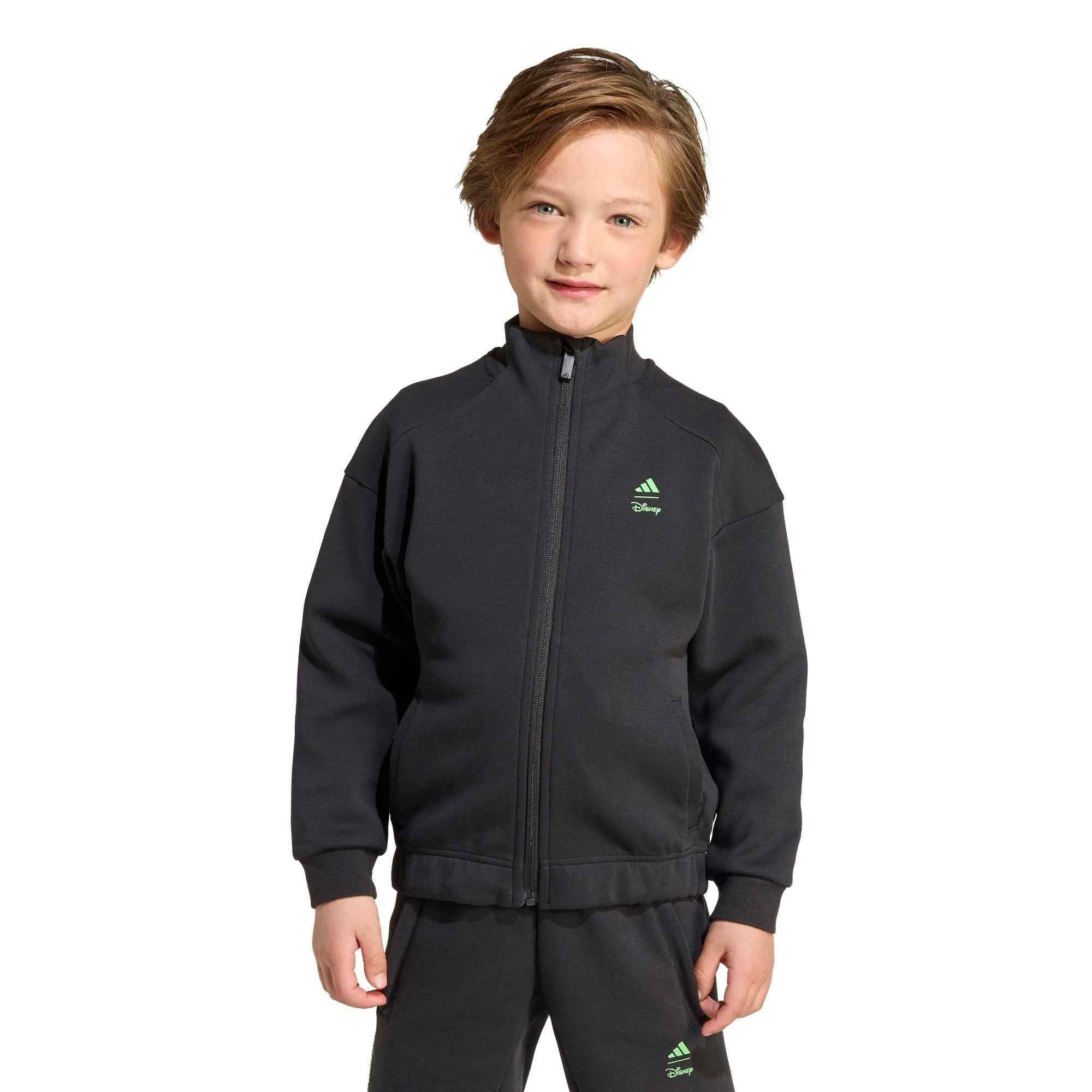Adidas Çocuk Günlük Eşofman Üstü Disney Mickey Mouse Track Top Kids Jl9190