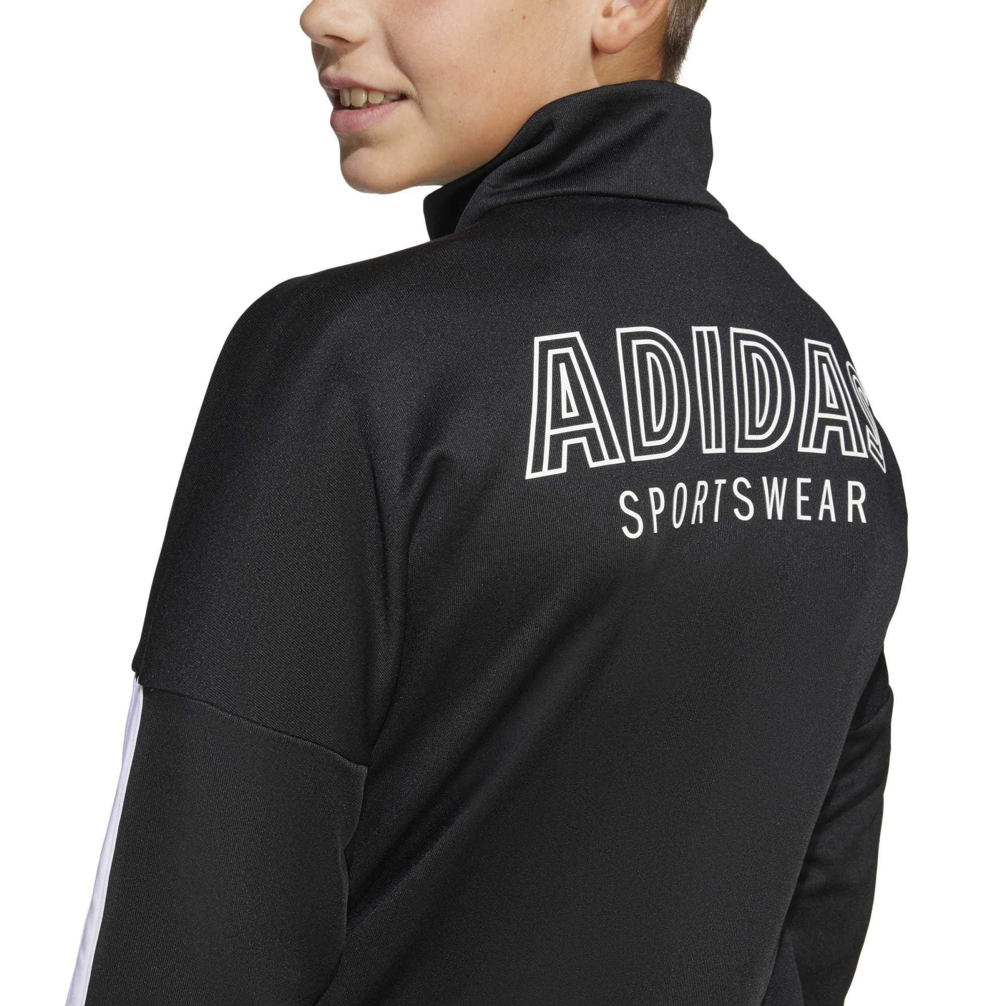 Adidas Çocuk Günlük Eşofman Üstü J Hot Ttop Jı6174