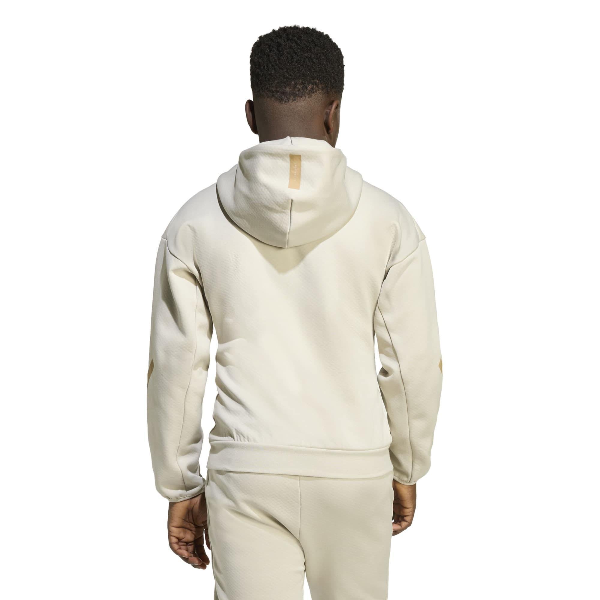 Adidas Çocuk Günlük Eşofman Üstü J Z.N.E.Fz Jw4005