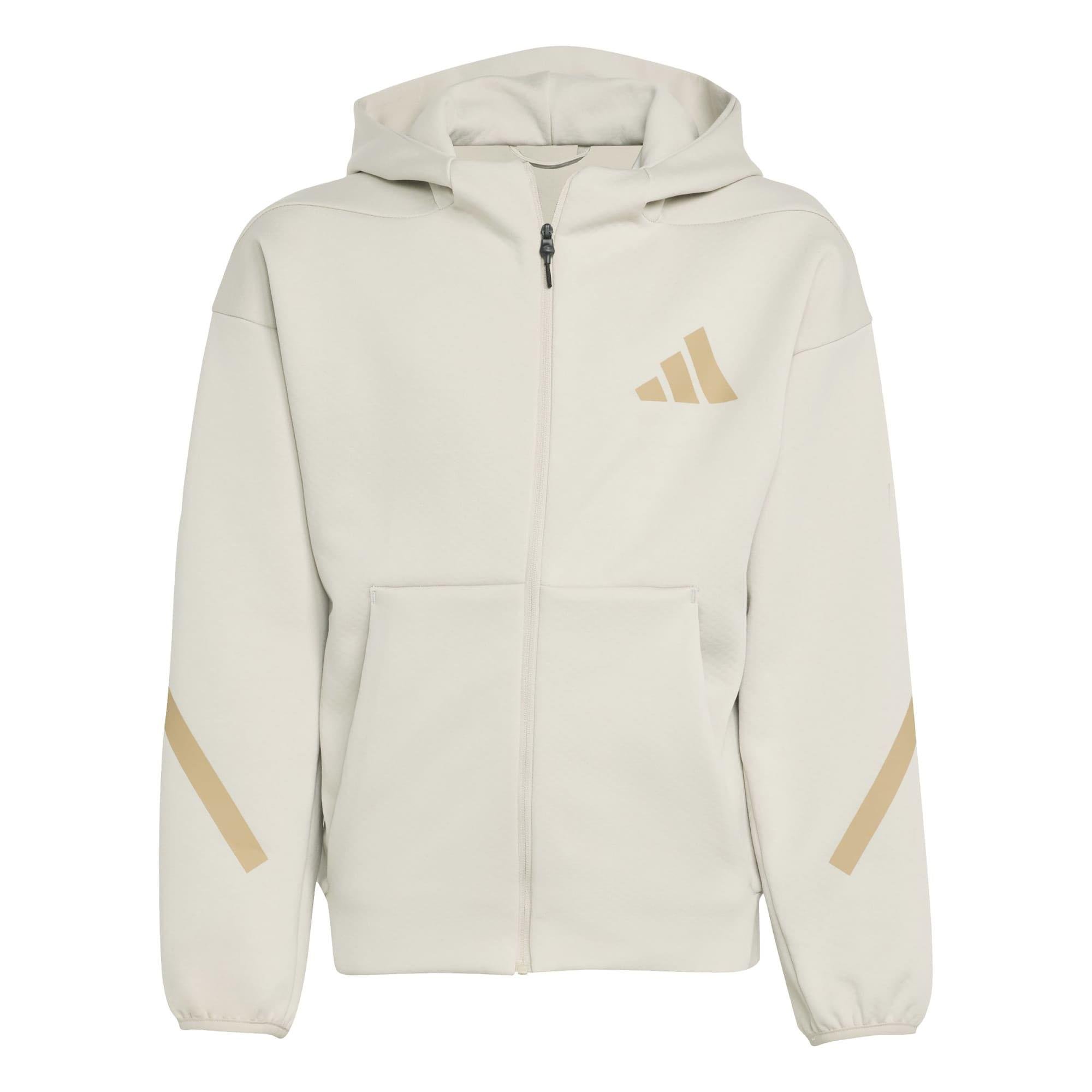 Adidas Çocuk Günlük Eşofman Üstü J Z.N.E.Fz Jw4005