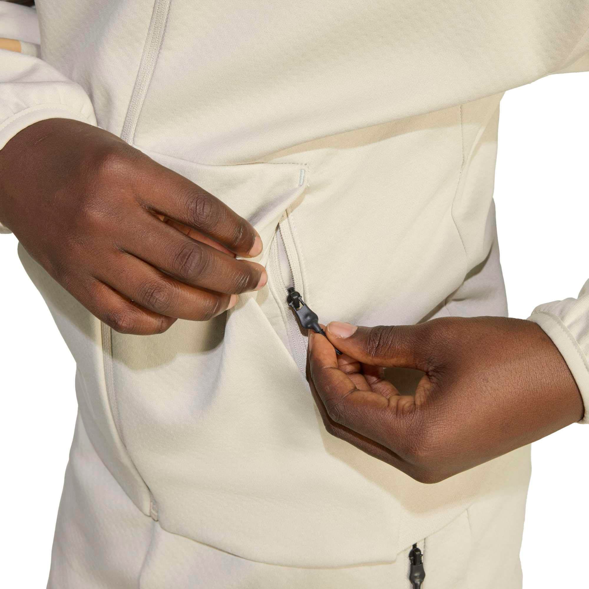 Adidas Çocuk Günlük Eşofman Üstü J Z.N.E.Fz Jw4005