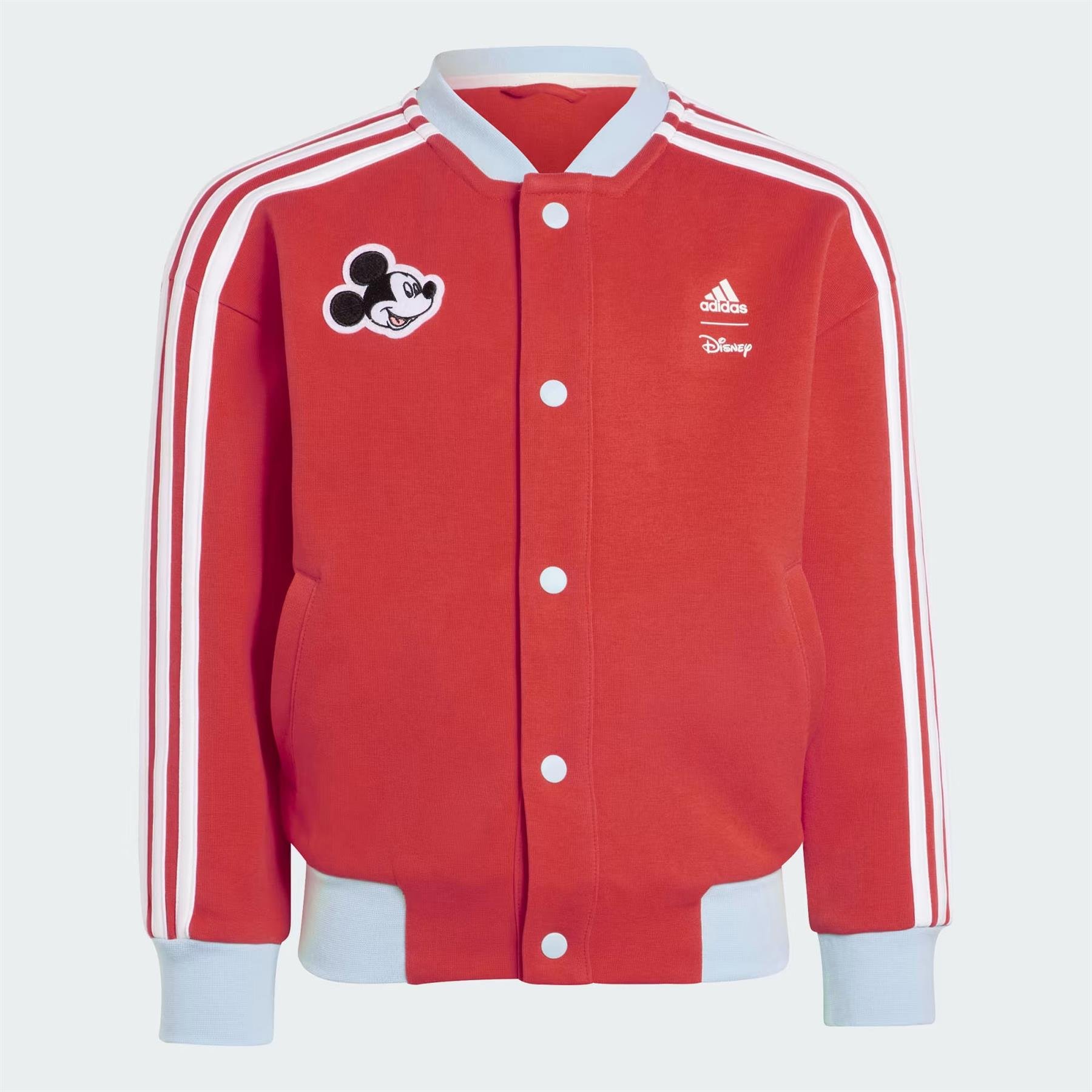 Adidas Çocuk Günlük Eşofman Üstü Lk Dy Mm Tt Ib4844