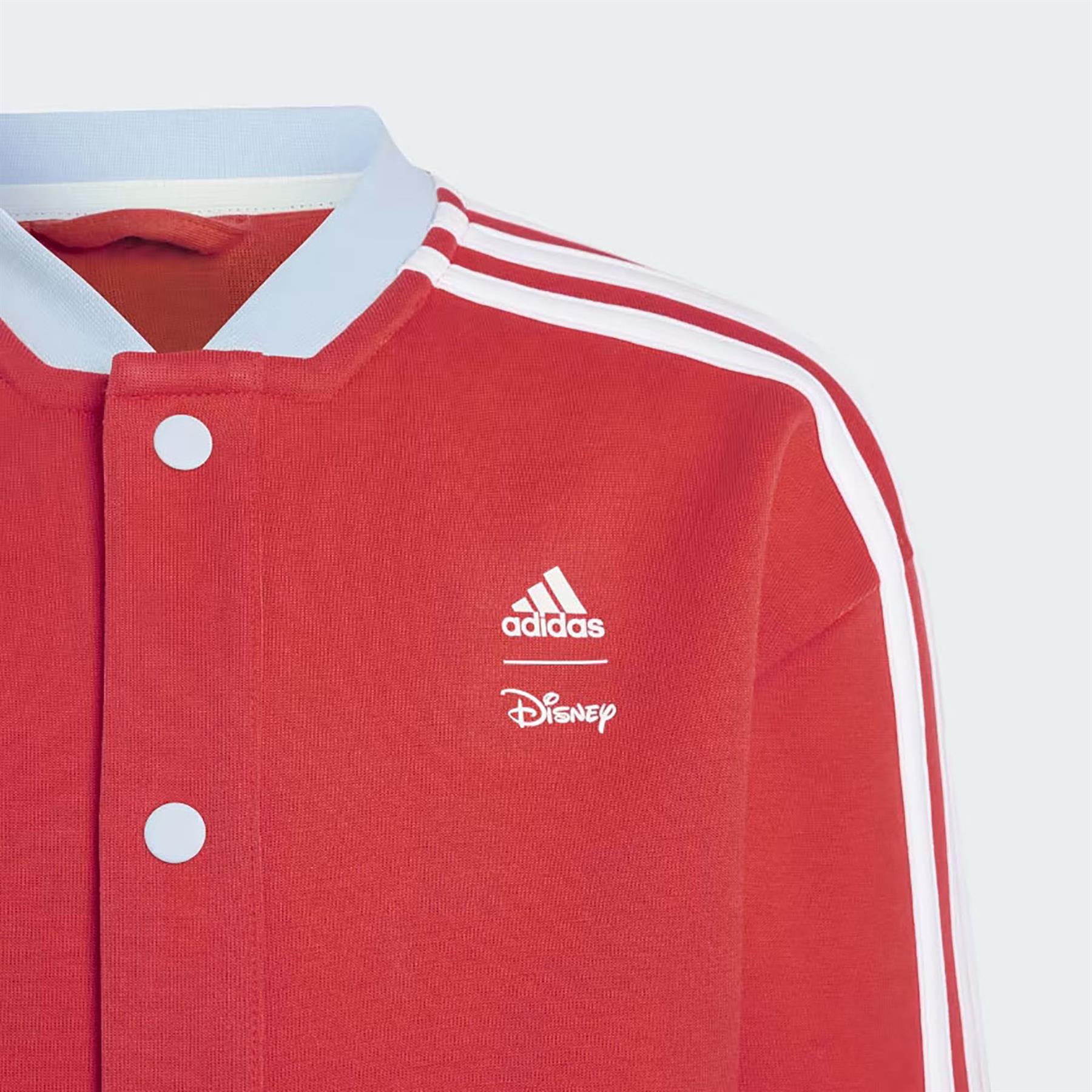 Adidas Çocuk Günlük Eşofman Üstü Lk Dy Mm Tt Ib4844