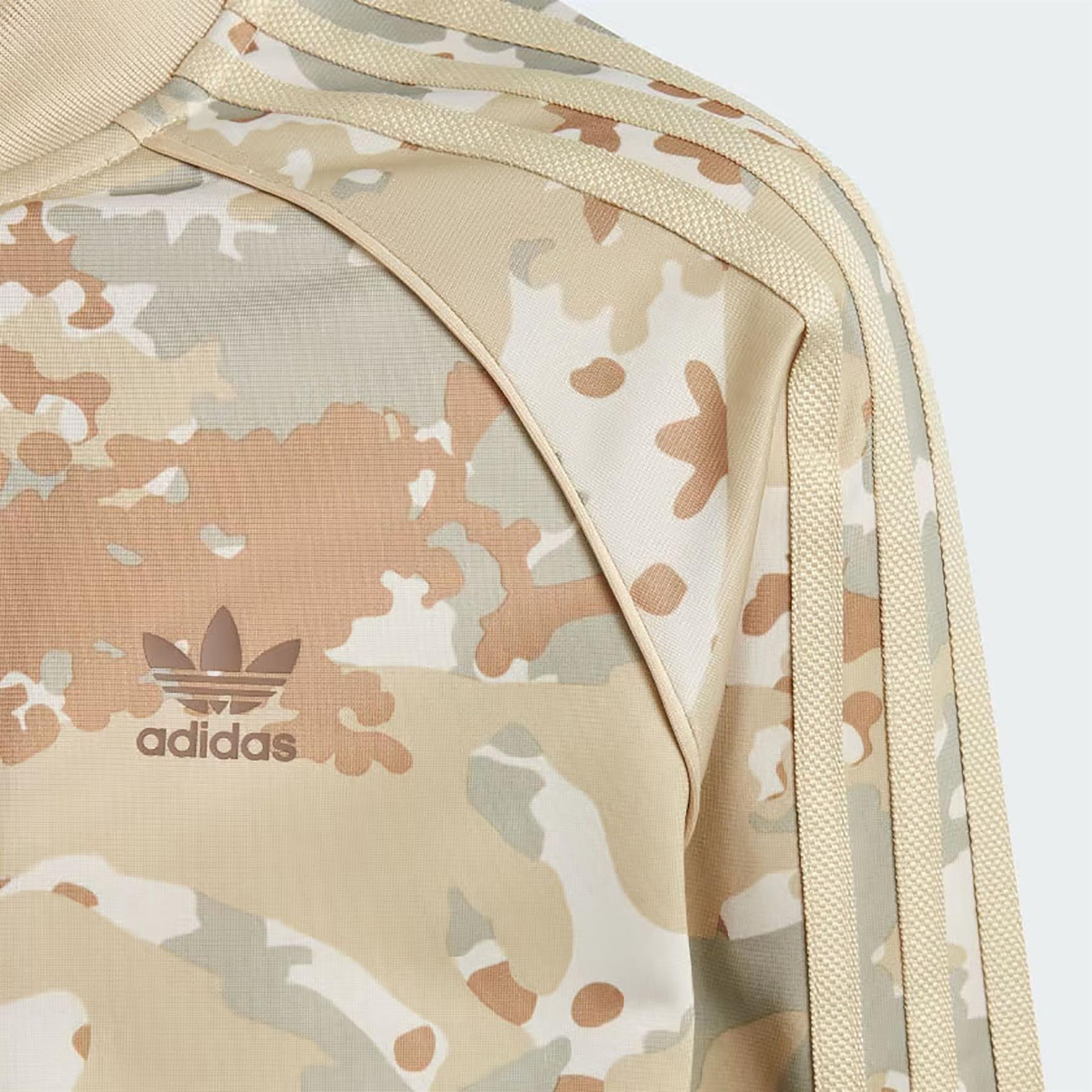 Adidas Çocuk Günlük Eşofman Üstü Sst Top Ip0266