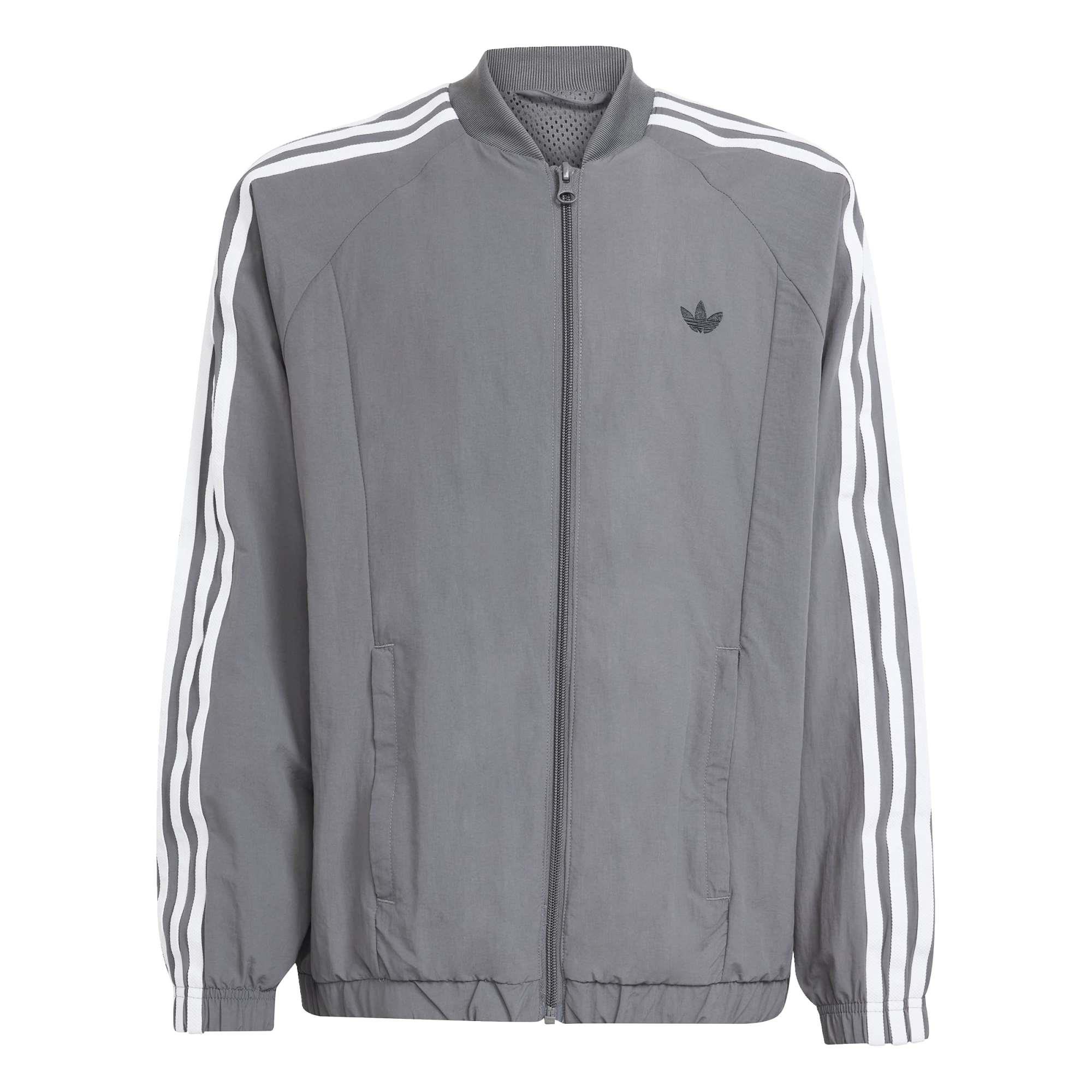 Adidas Çocuk Günlük Eşofman Üstü Sst Woven Tt Jx3882