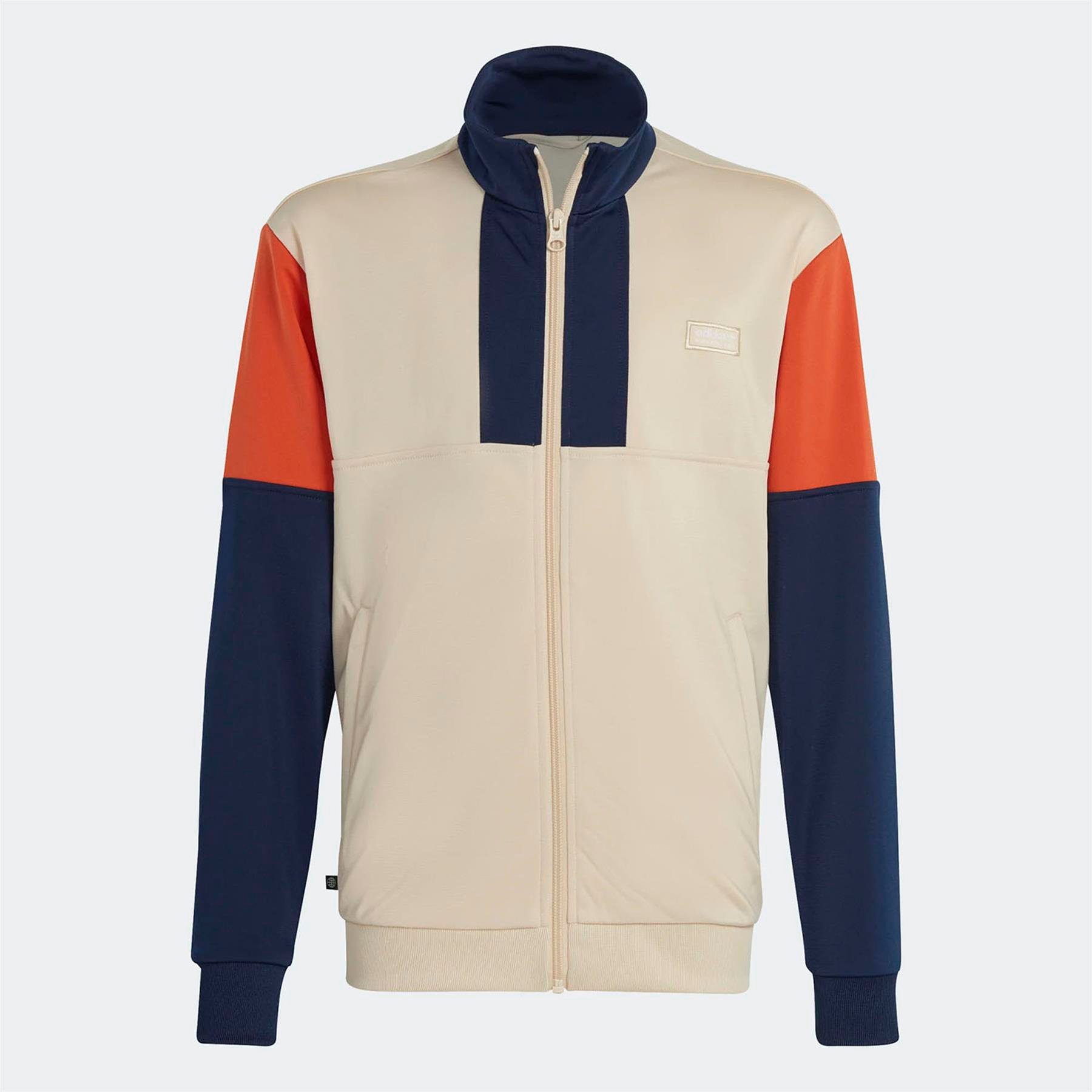 Adidas Çocuk Günlük Eşofman Üstü Track Top Ic5432
