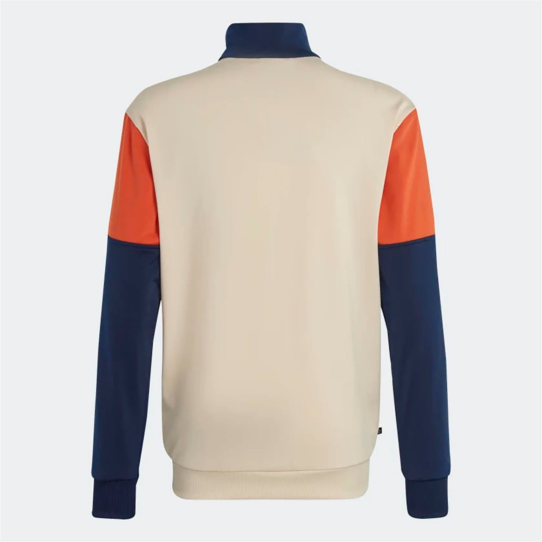 Adidas Çocuk Günlük Eşofman Üstü Track Top Ic5432