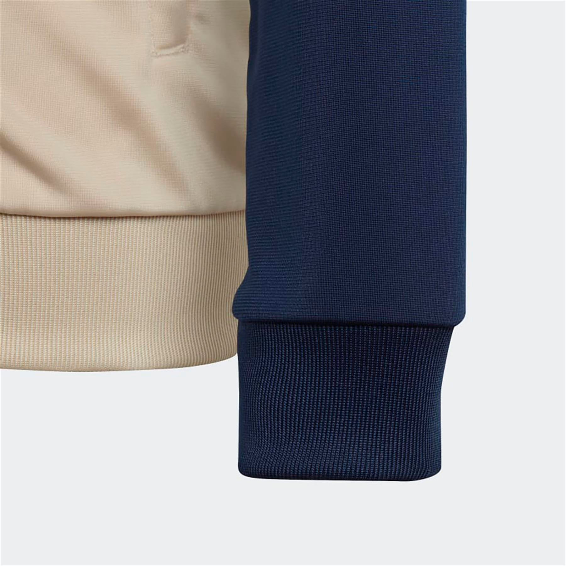 Adidas Çocuk Günlük Eşofman Üstü Track Top Ic5432