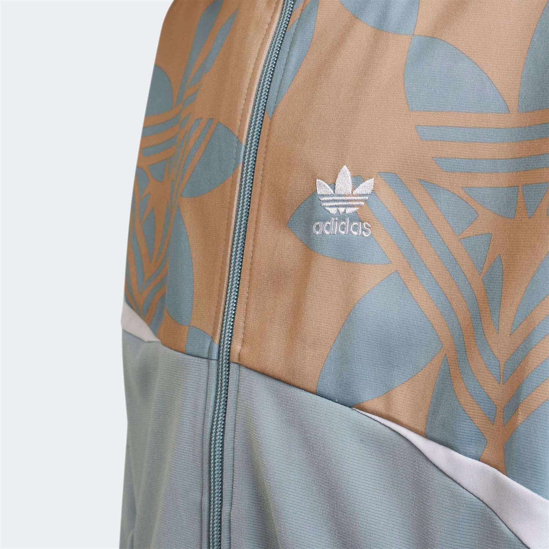 Adidas Çocuk Günlük Eşofman Üstü Track Top Hl6875