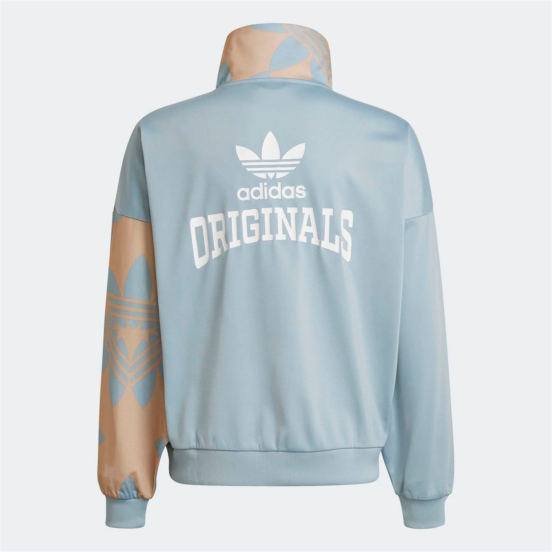 Adidas Çocuk Günlük Eşofman Üstü Track Top Hl6875