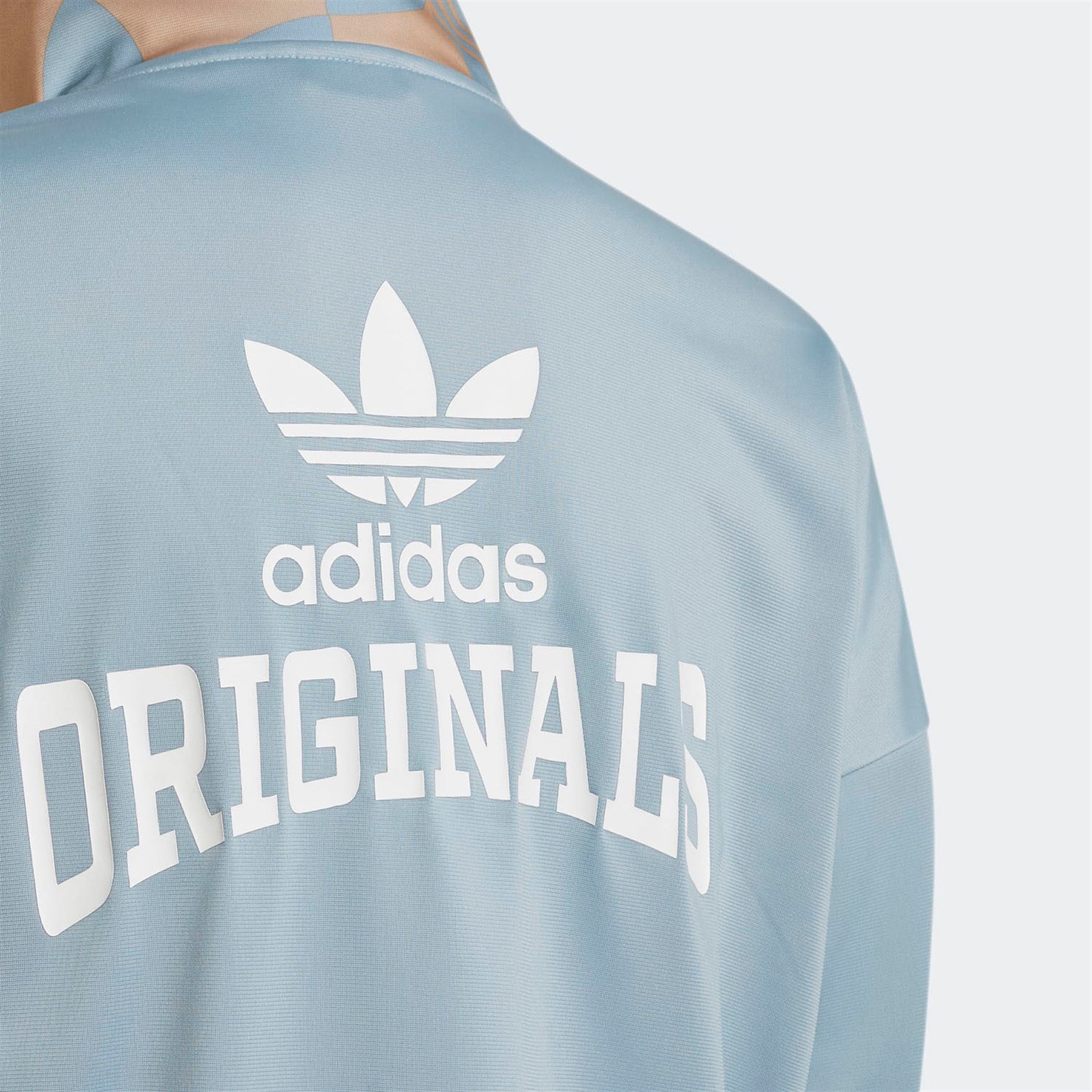 Adidas Çocuk Günlük Eşofman Üstü Track Top Hl6875