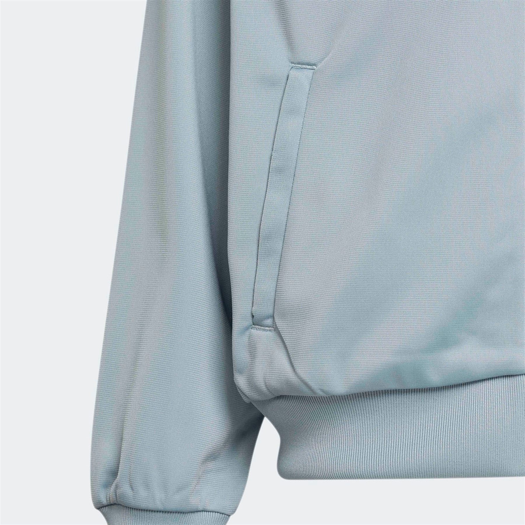 Adidas Çocuk Günlük Eşofman Üstü Track Top Hl6875