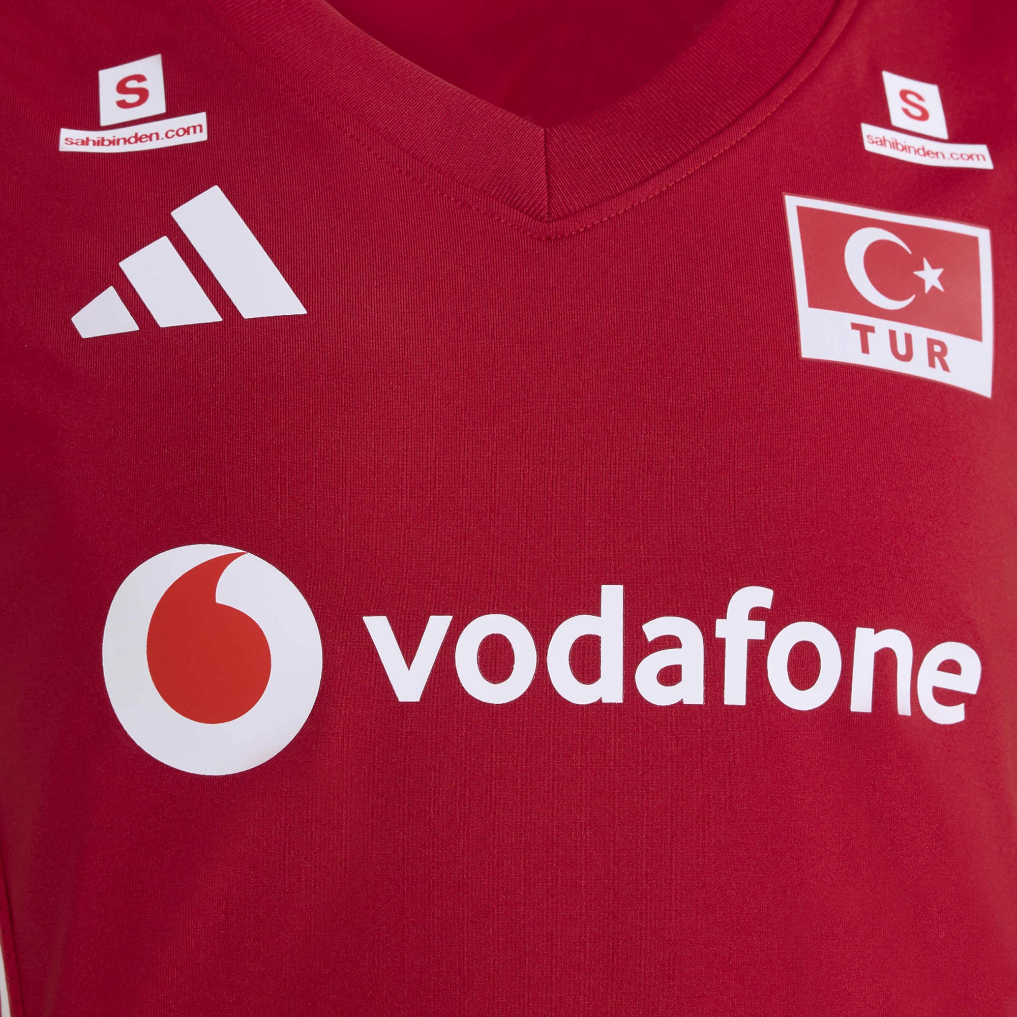 Adidas Çocuk Günlük Forma Cuquickset Sl Y Tvf Kn1104 CUQuickset SL Y TVF