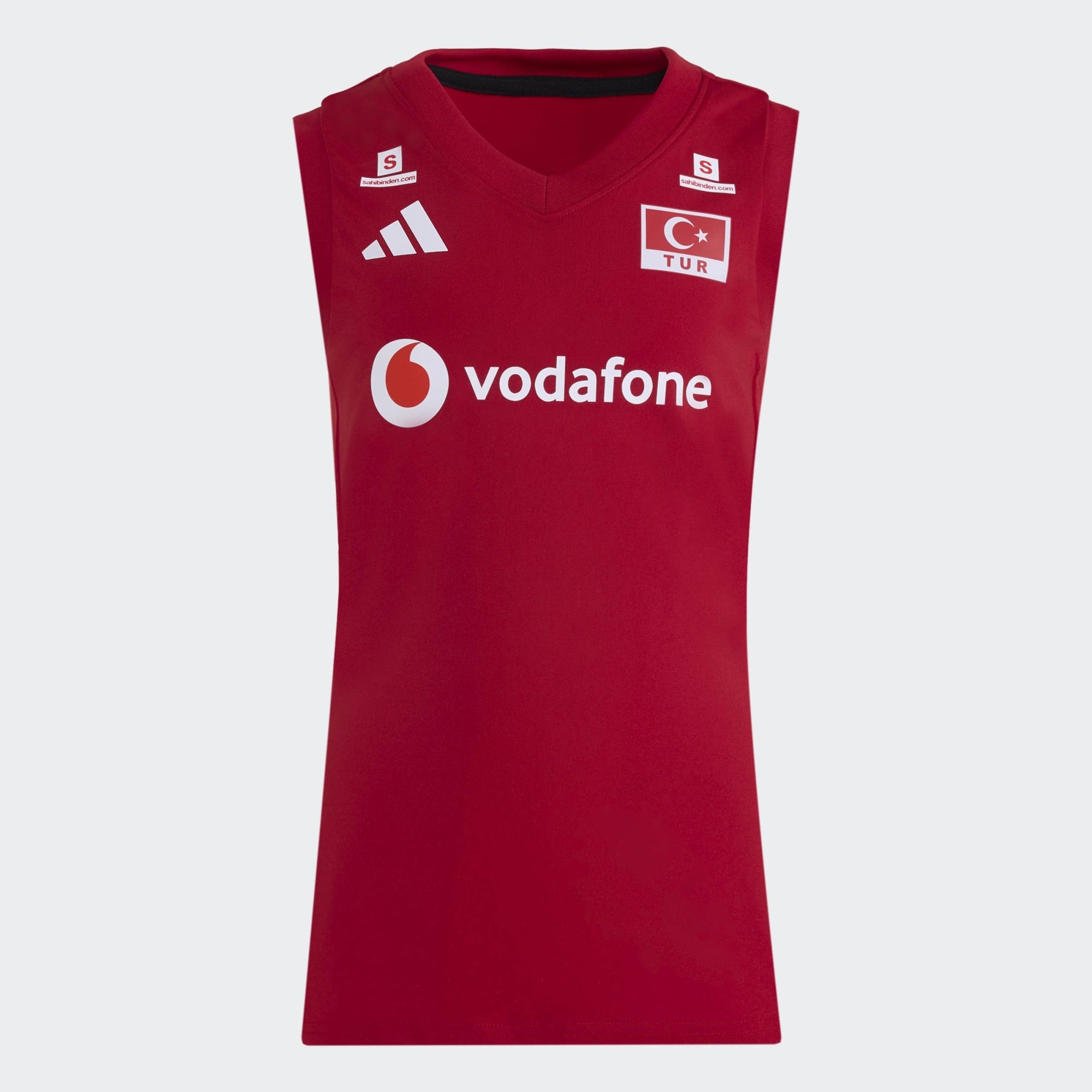 Adidas Çocuk Günlük Forma Cuquickset Sl Y Tvf Kn1104 CUQuickset SL Y TVF