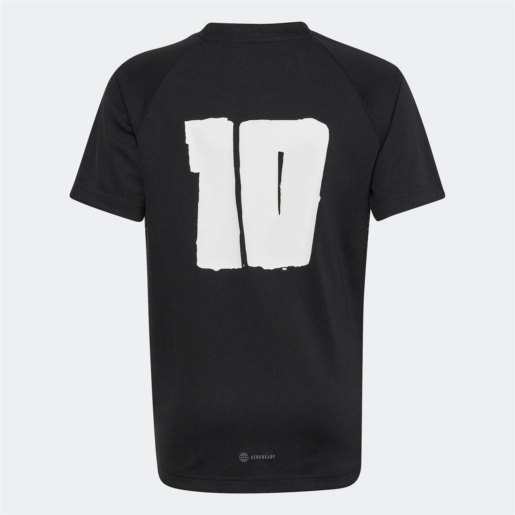 Adidas Çocuk Günlük Forma Messi 10 Jsy Hg6769