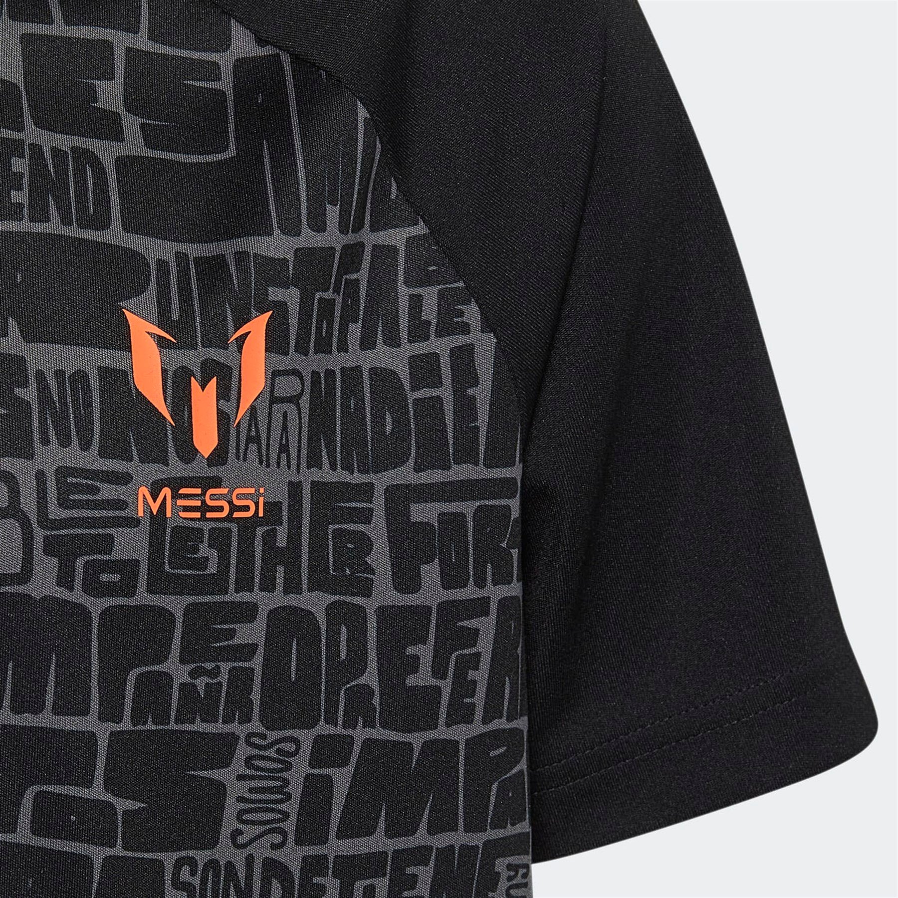 Adidas Çocuk Günlük Forma Messi 10 Jsy Hg6769