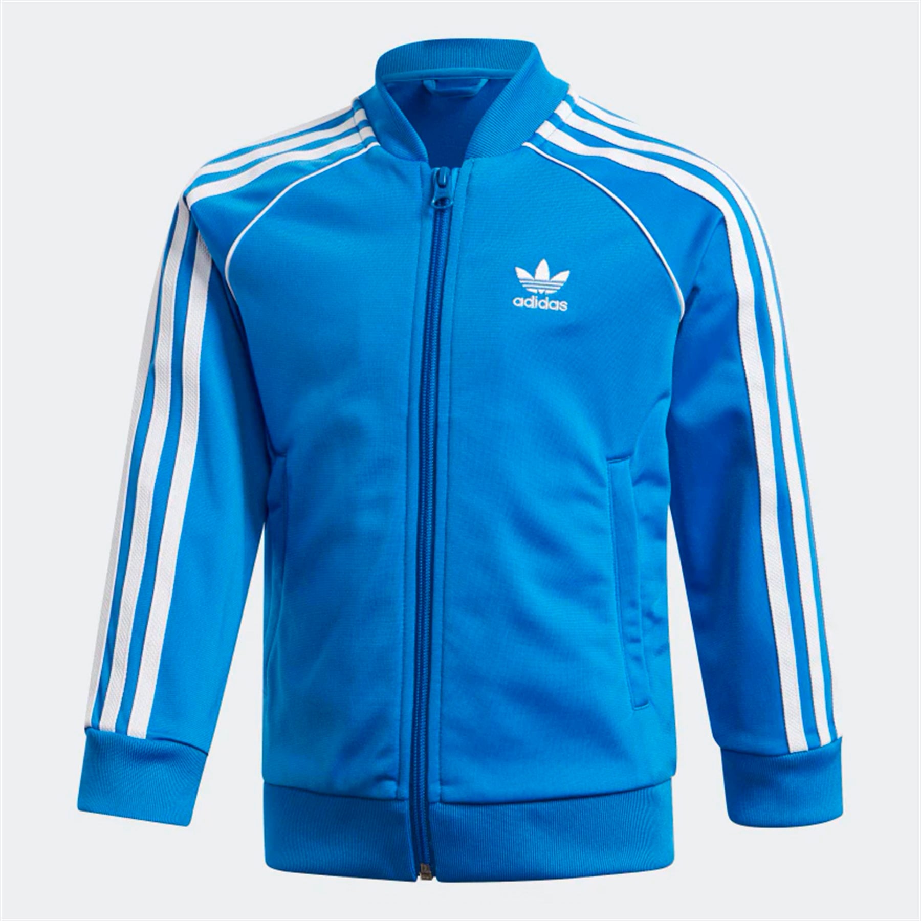 Adidas Çocuk Günlük Giyim Eşofman Takımı Ej9376 Superstar Suıt