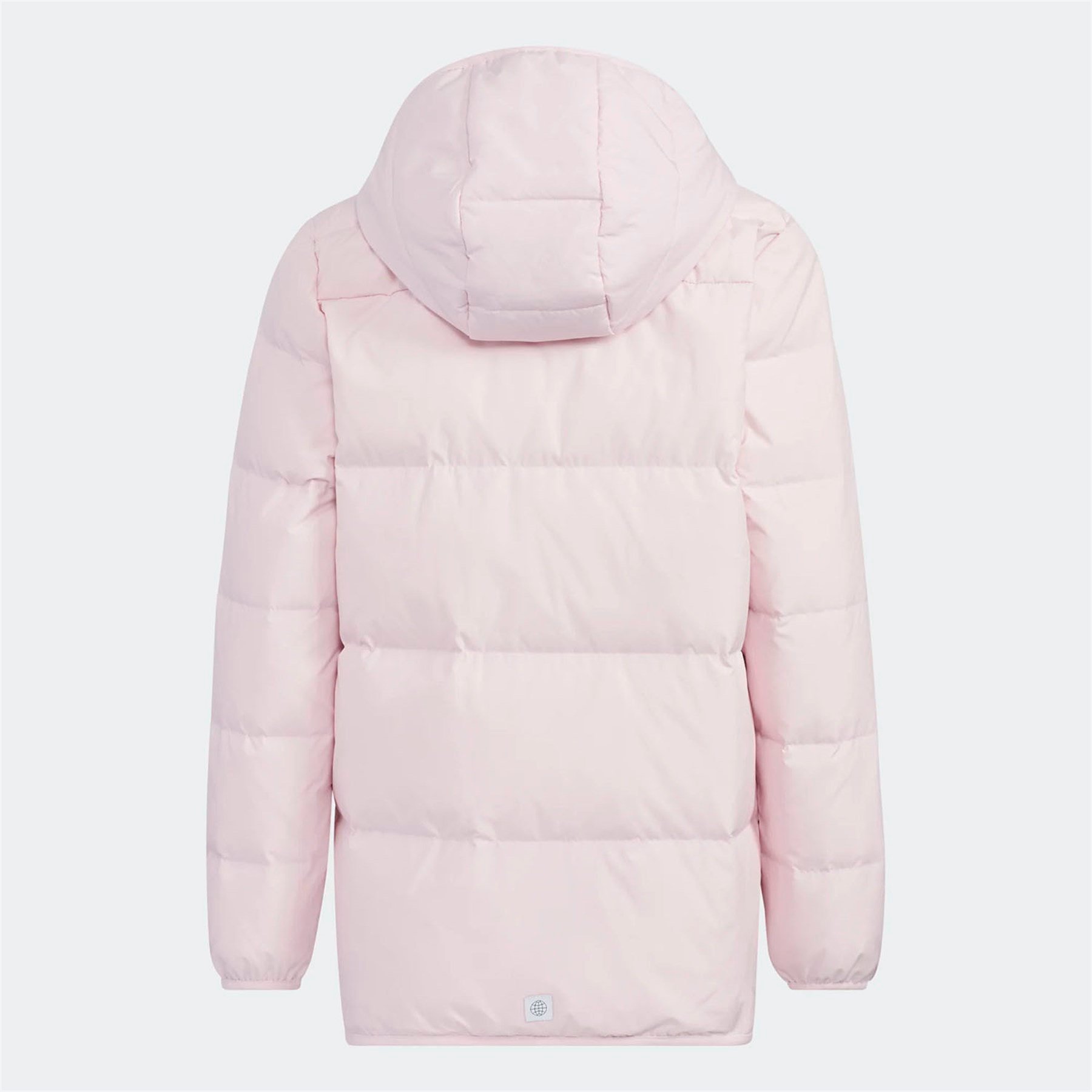 Adidas Çocuk Günlük Kaban Mont Jk Frosty Jkt Hm5237