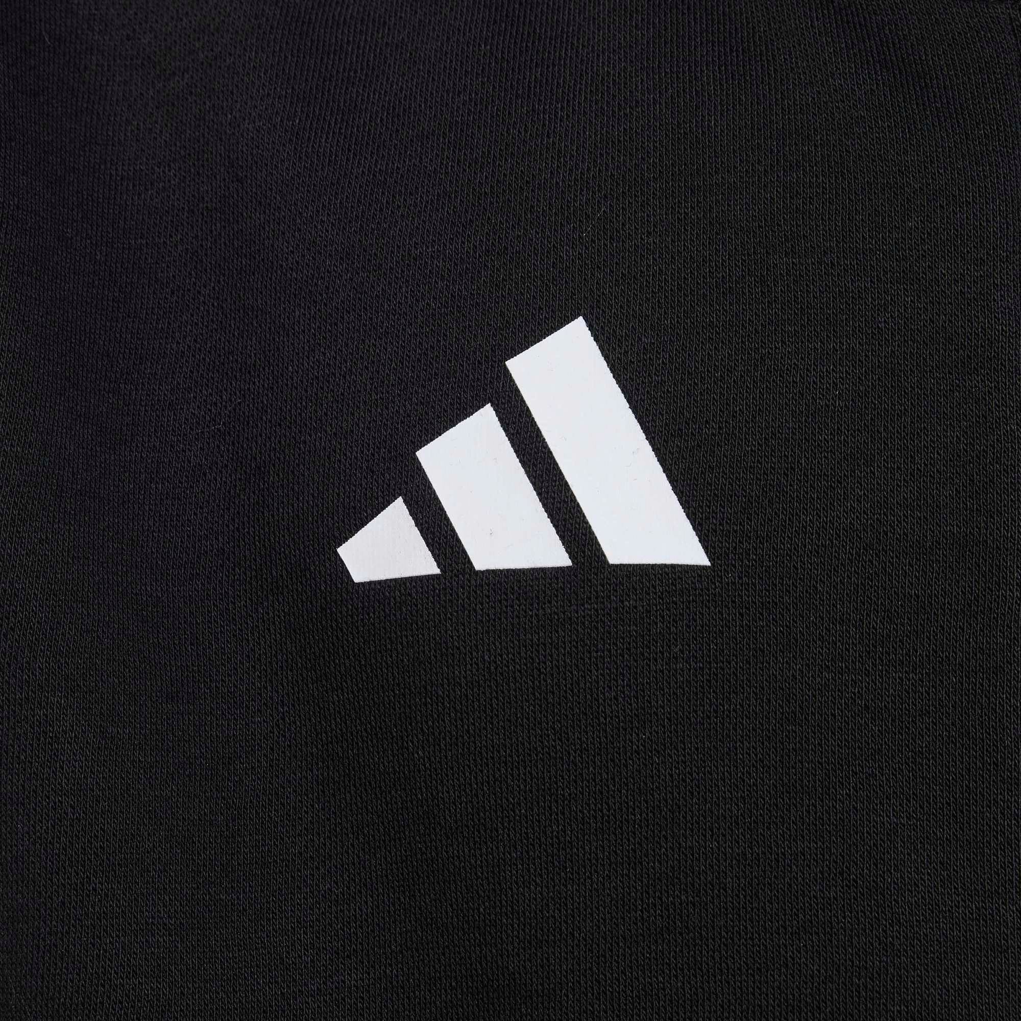 Adidas Çocuk Günlük Kapşonlu Eşofman Üstü Mer Dna Fz Hd Y Ke5919