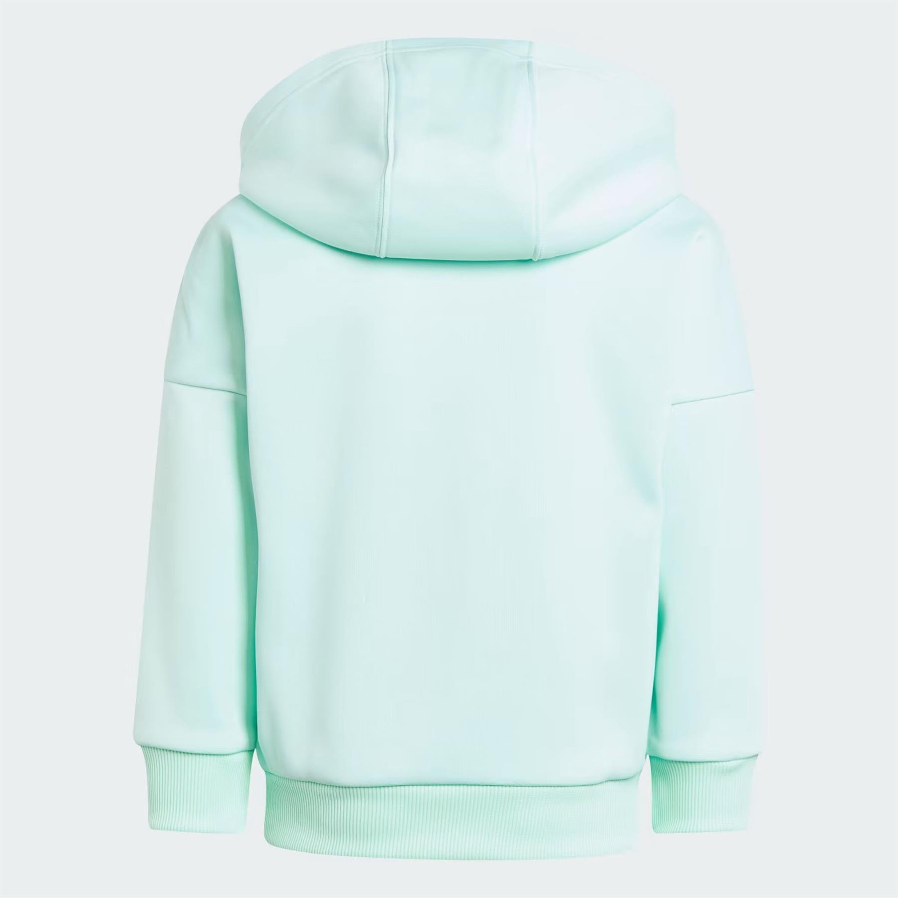 Adidas Çocuk Günlük Kapşonlu Eşofman Üstü Lk Lego Q4 Hd Ib6179